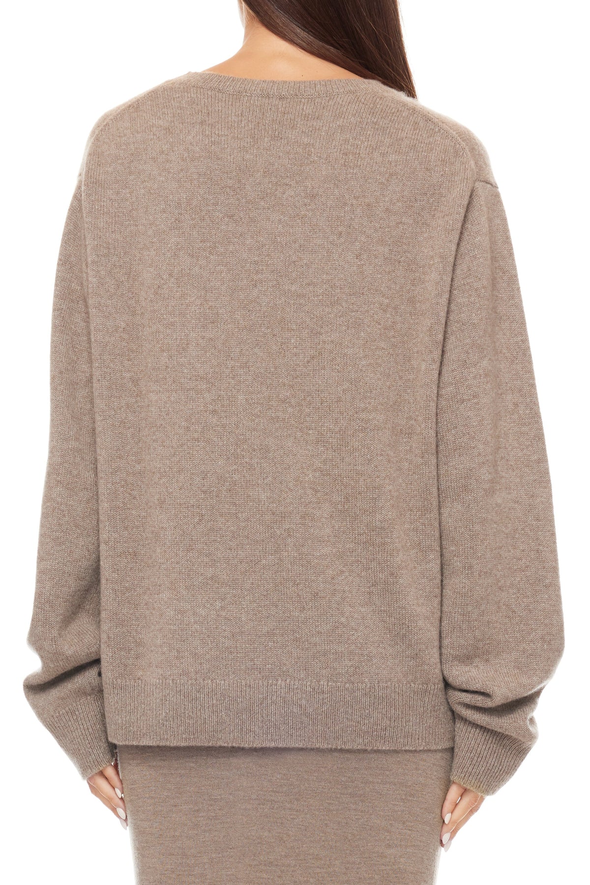 James Sweater Millet SWEATERS ÉTERNE 