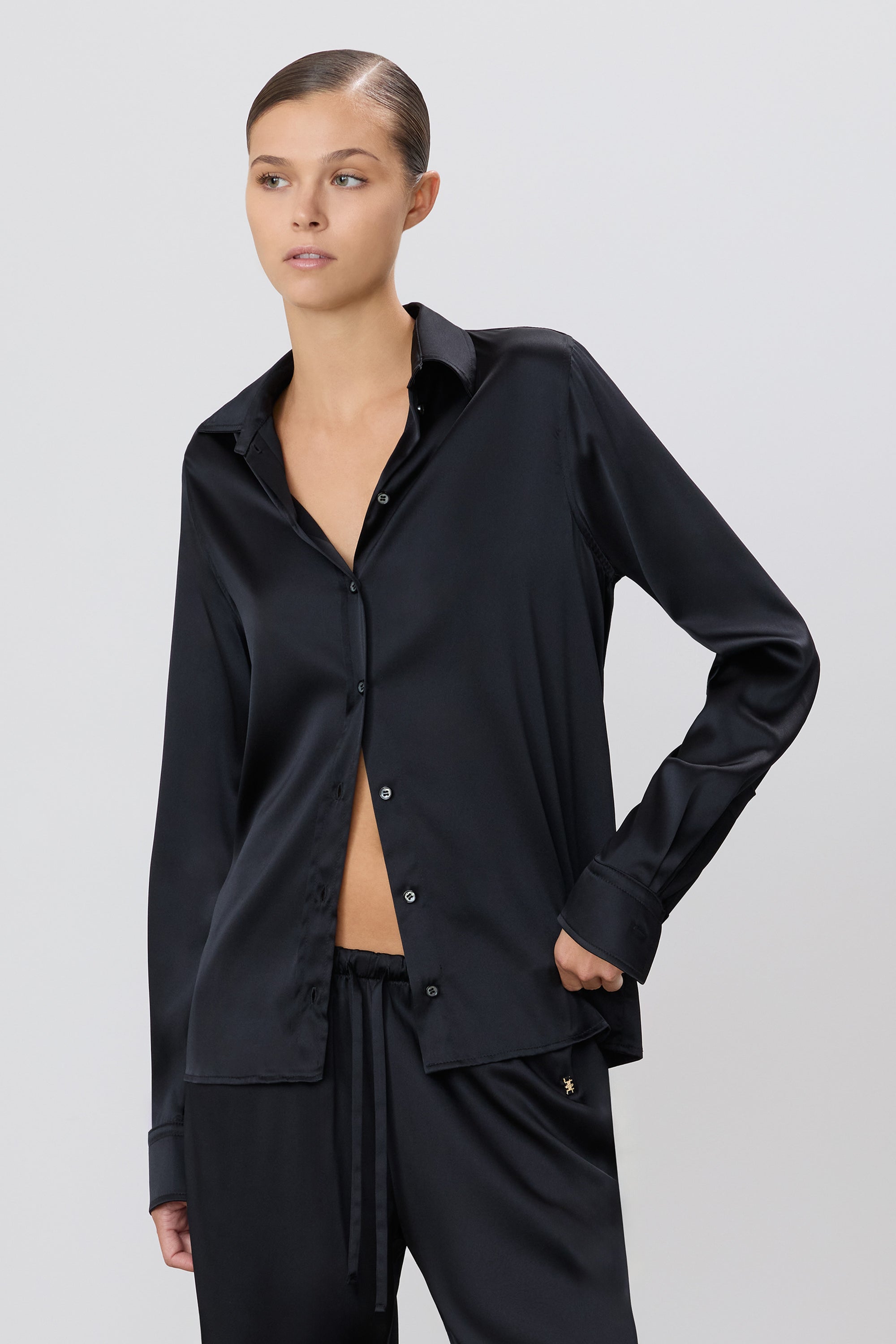 CONSTANCE TOP - ÉTERNE