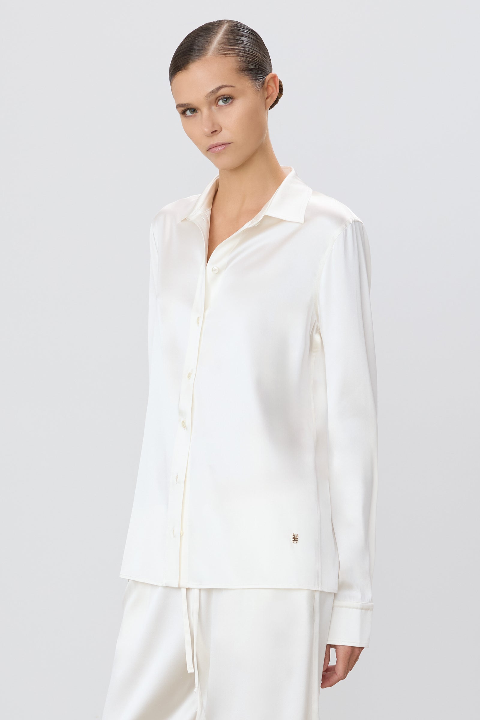 CONSTANCE TOP - ÉTERNE