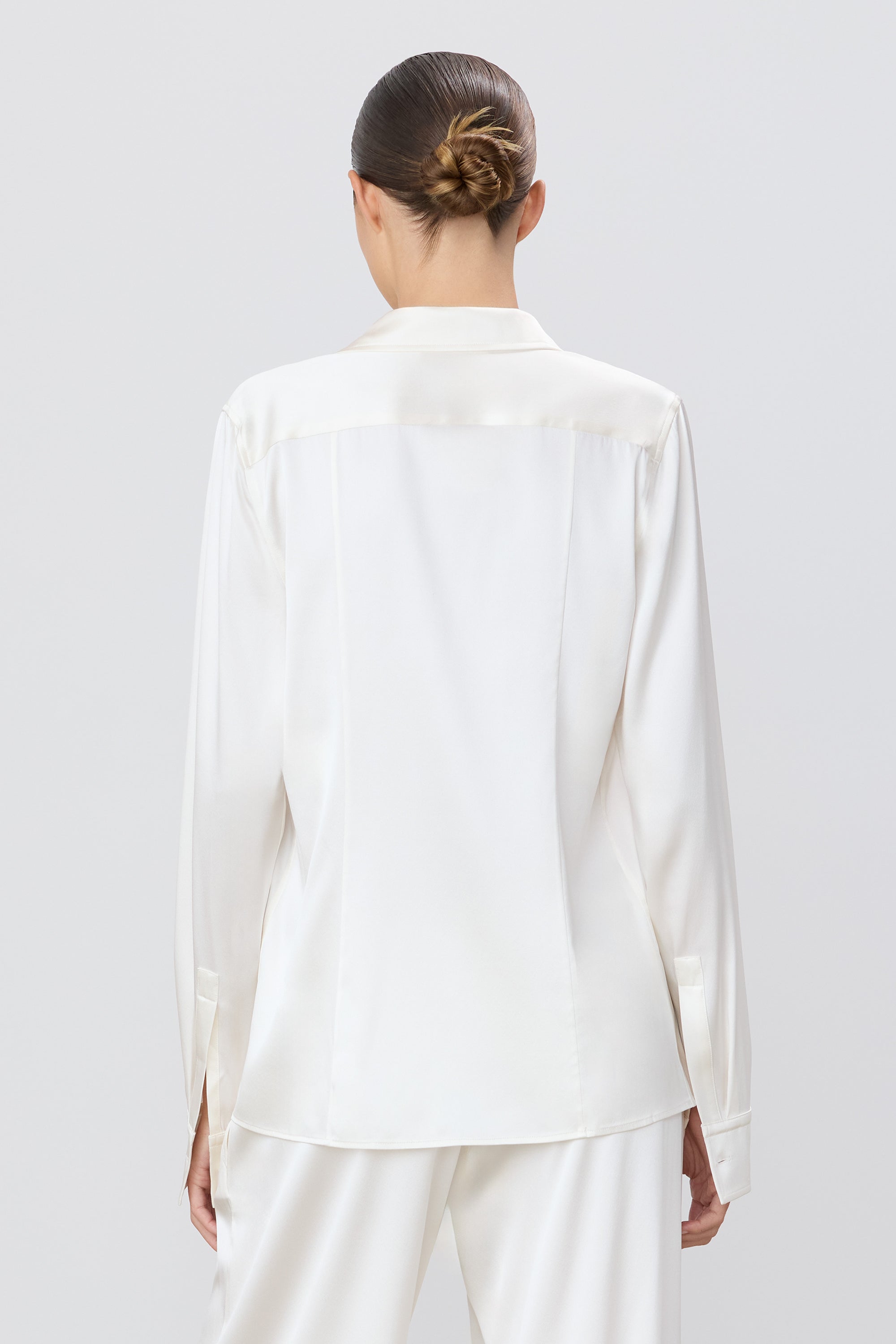 CONSTANCE TOP - ÉTERNE