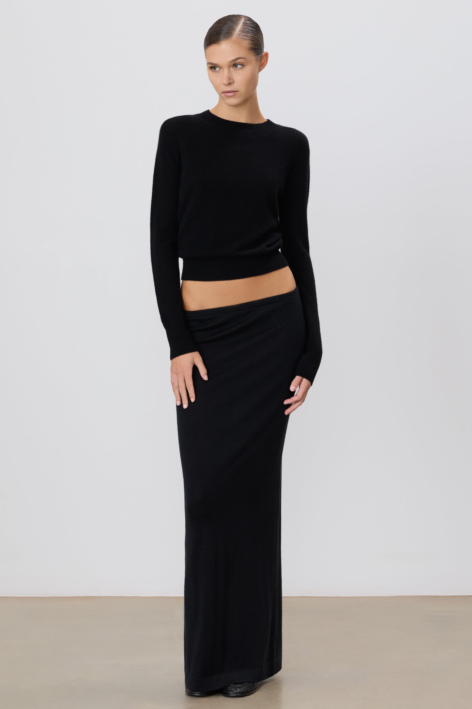 EMMA SKIRT - ÉTERNE