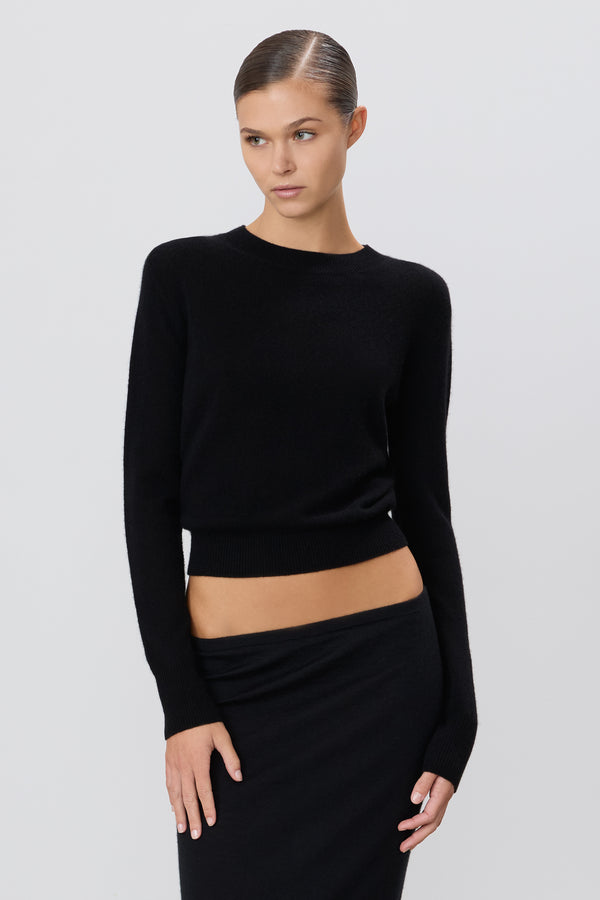 Cantor LS Sweater main image 0