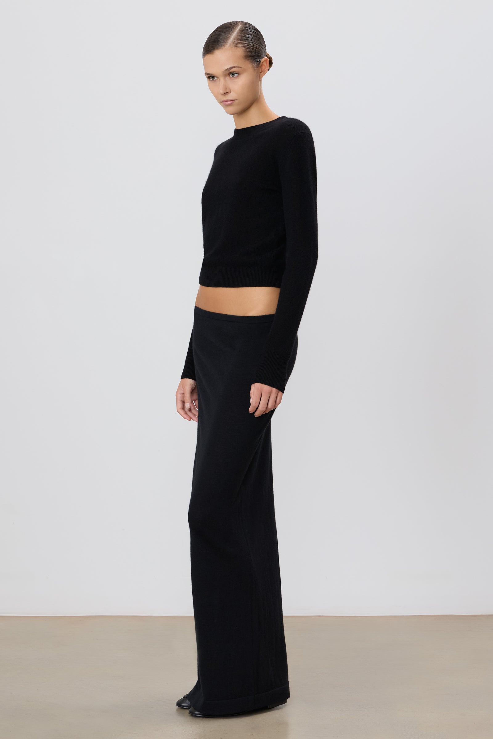 EMMA SKIRT - ÉTERNE