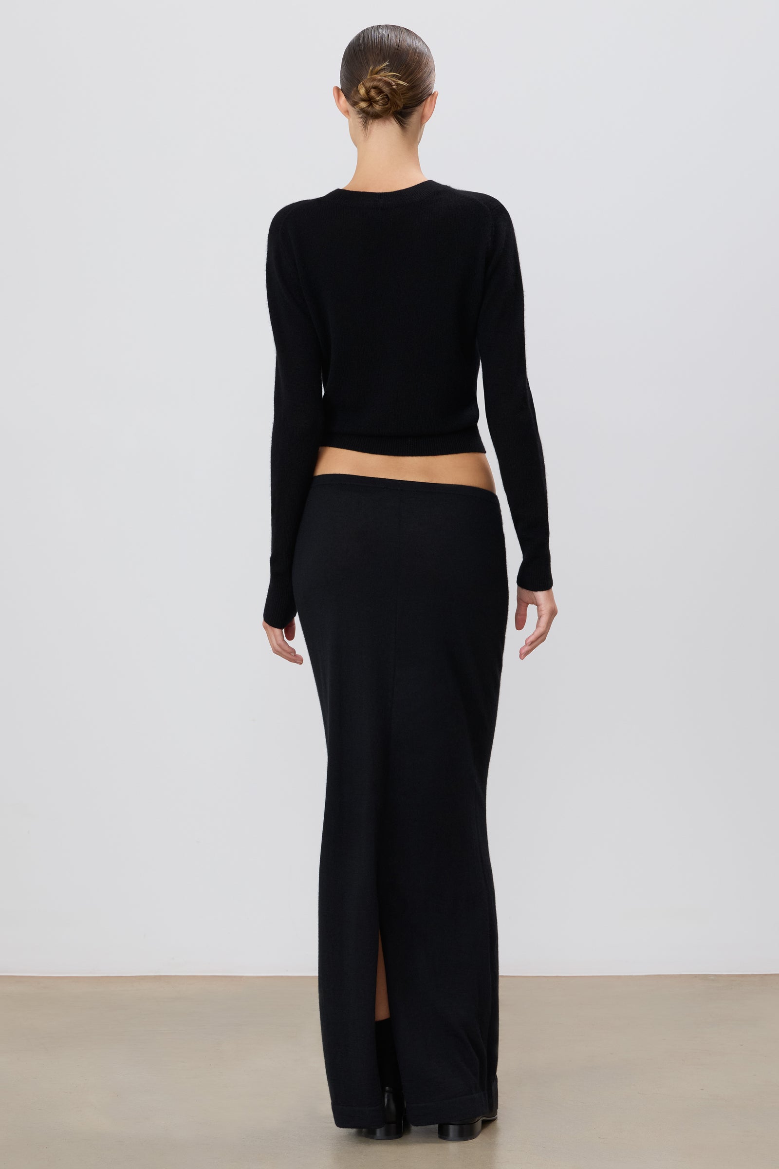 EMMA SKIRT - ÉTERNE