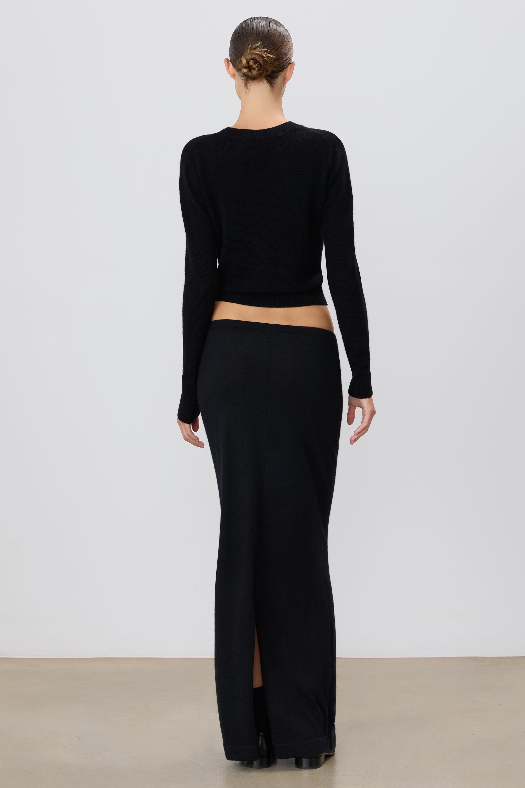 EMMA SKIRT - ÉTERNE