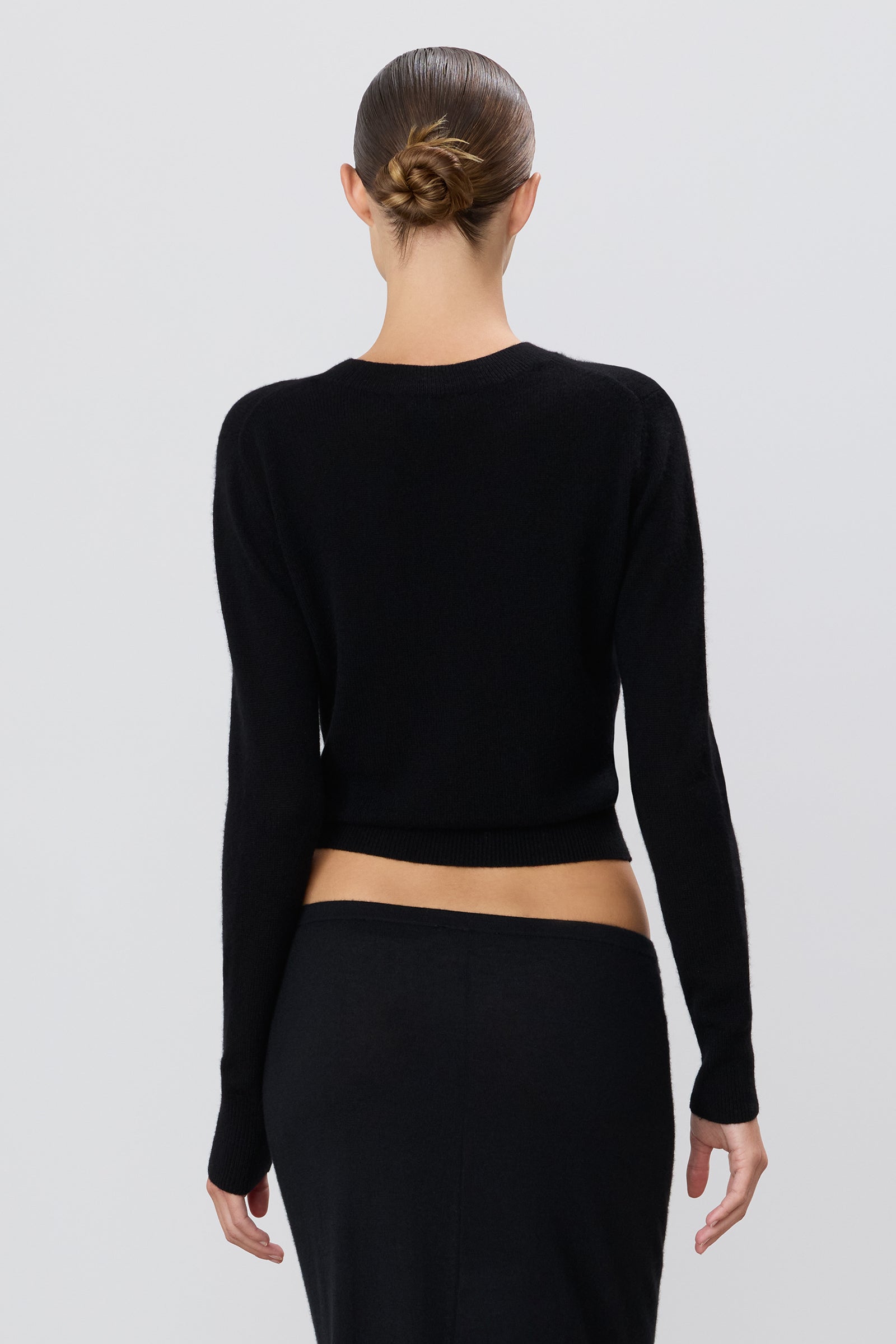 FRANCIS SWEATER - ÉTERNE