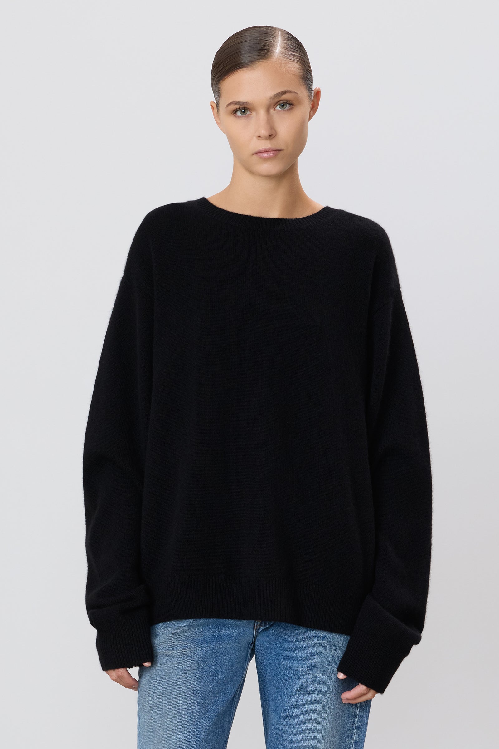 JAMES SWEATER - ÉTERNE