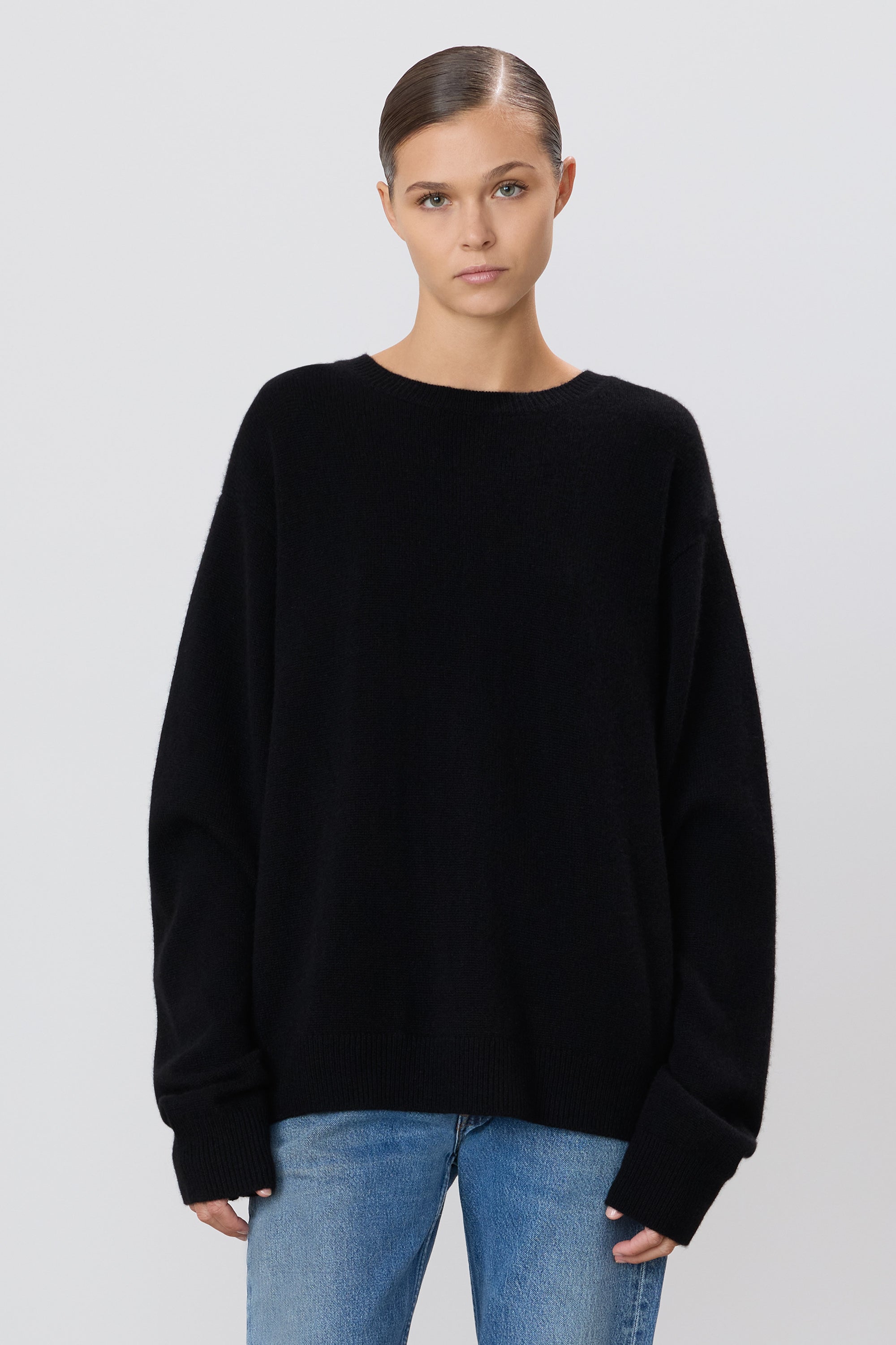 JAMES SWEATER - ÉTERNE