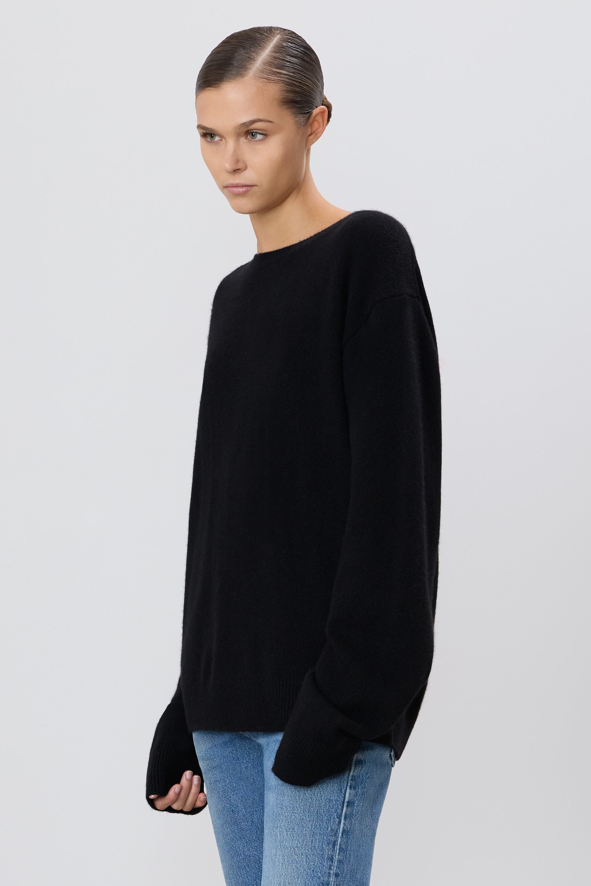 JAMES SWEATER - ÉTERNE