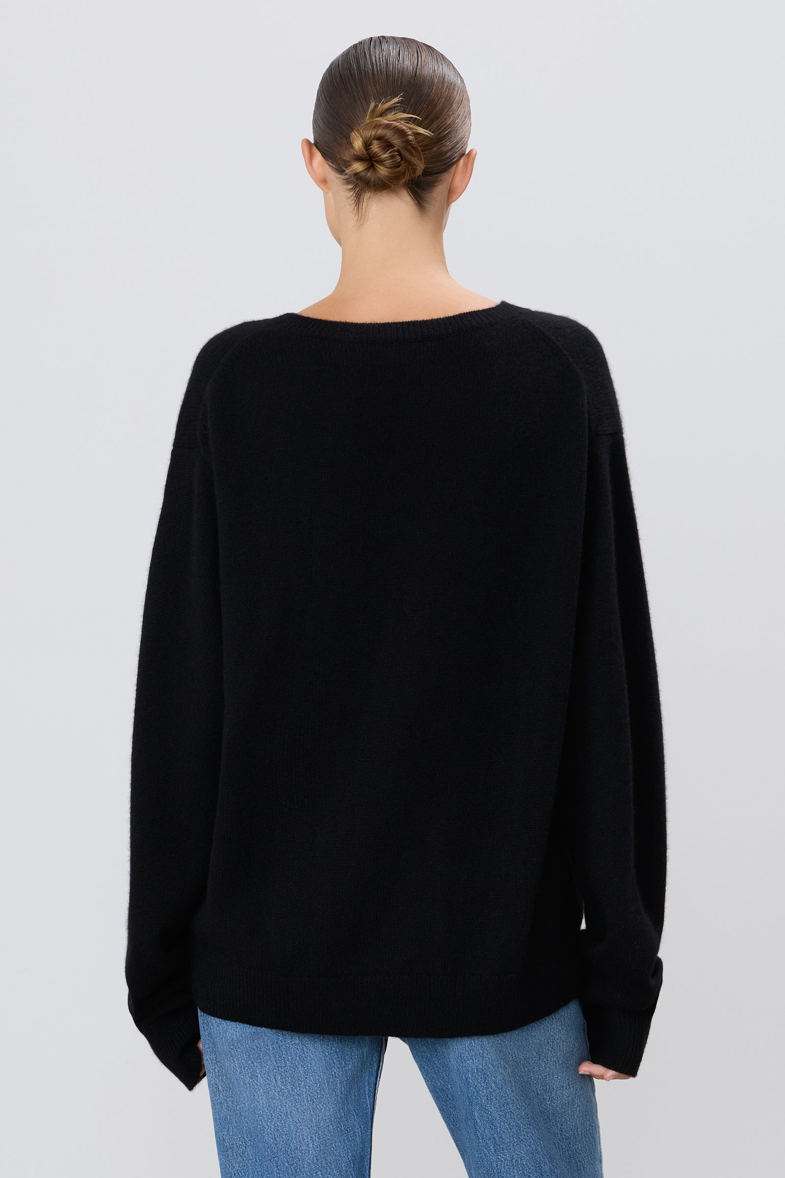 JAMES SWEATER - ÉTERNE