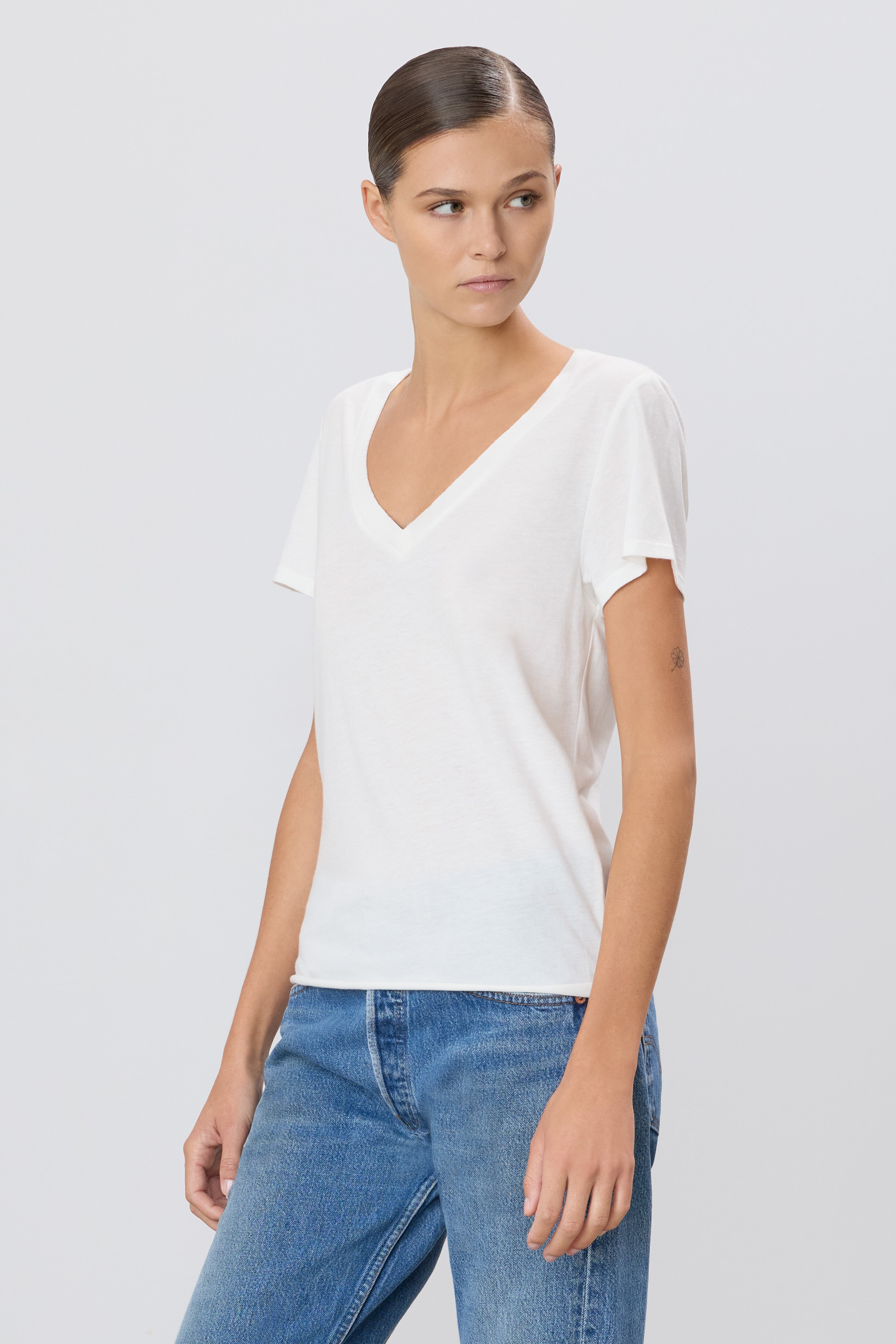 V-Neck T-Shirt