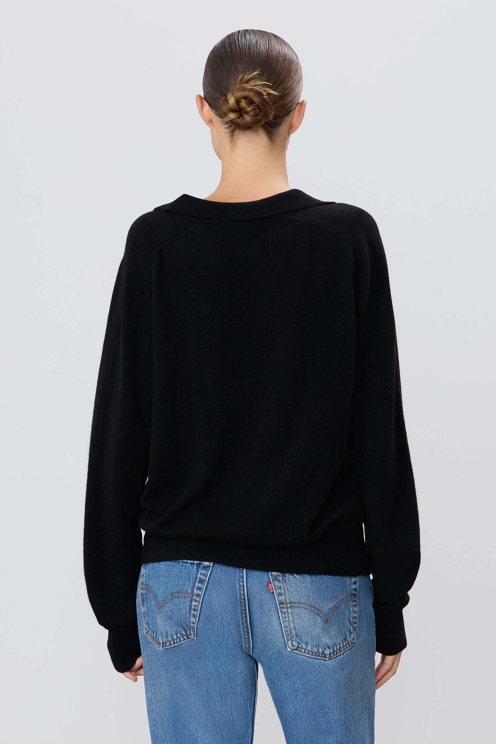 BRADY SWEATER - ÉTERNE