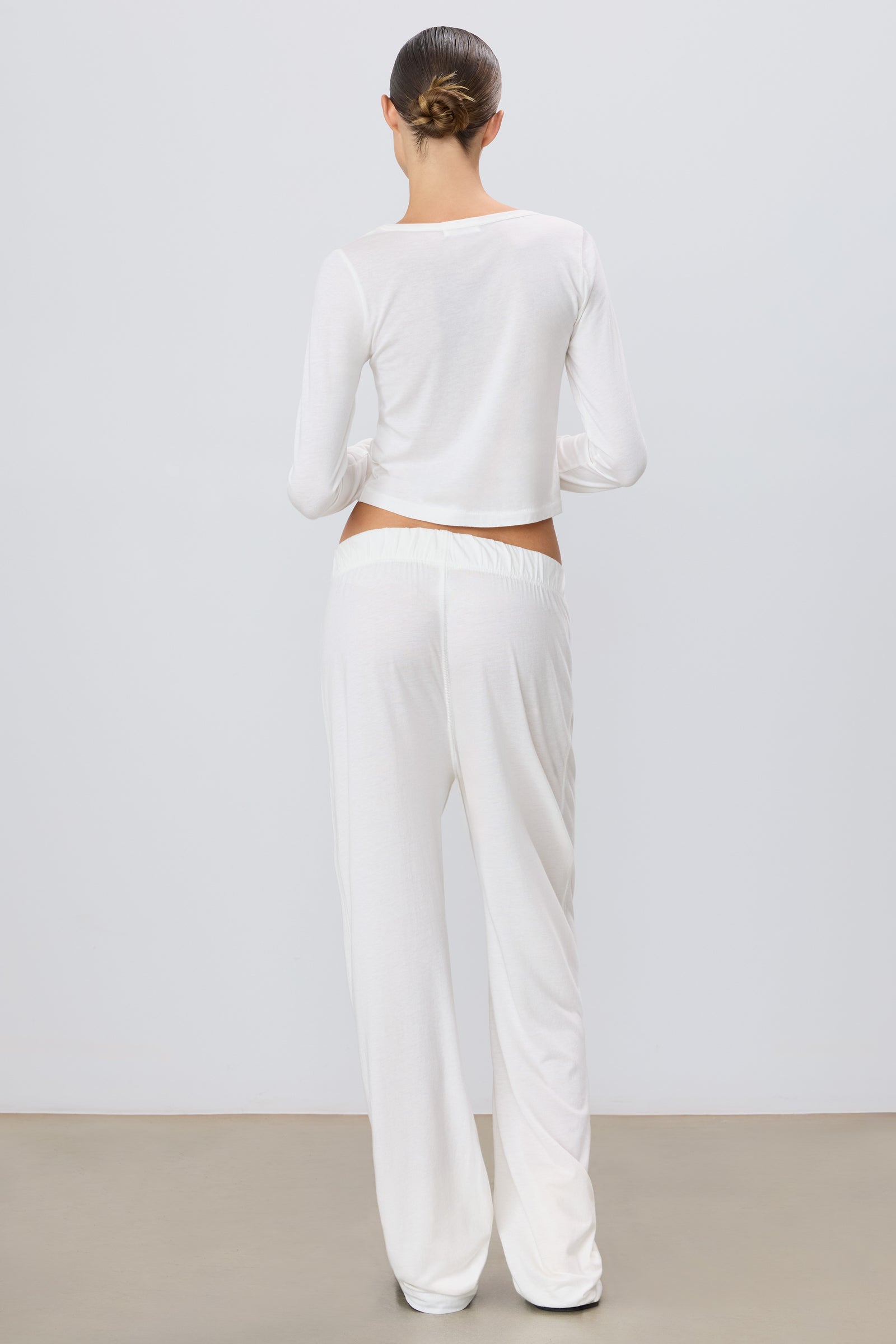 LOUNGE PANT - ÉTERNE