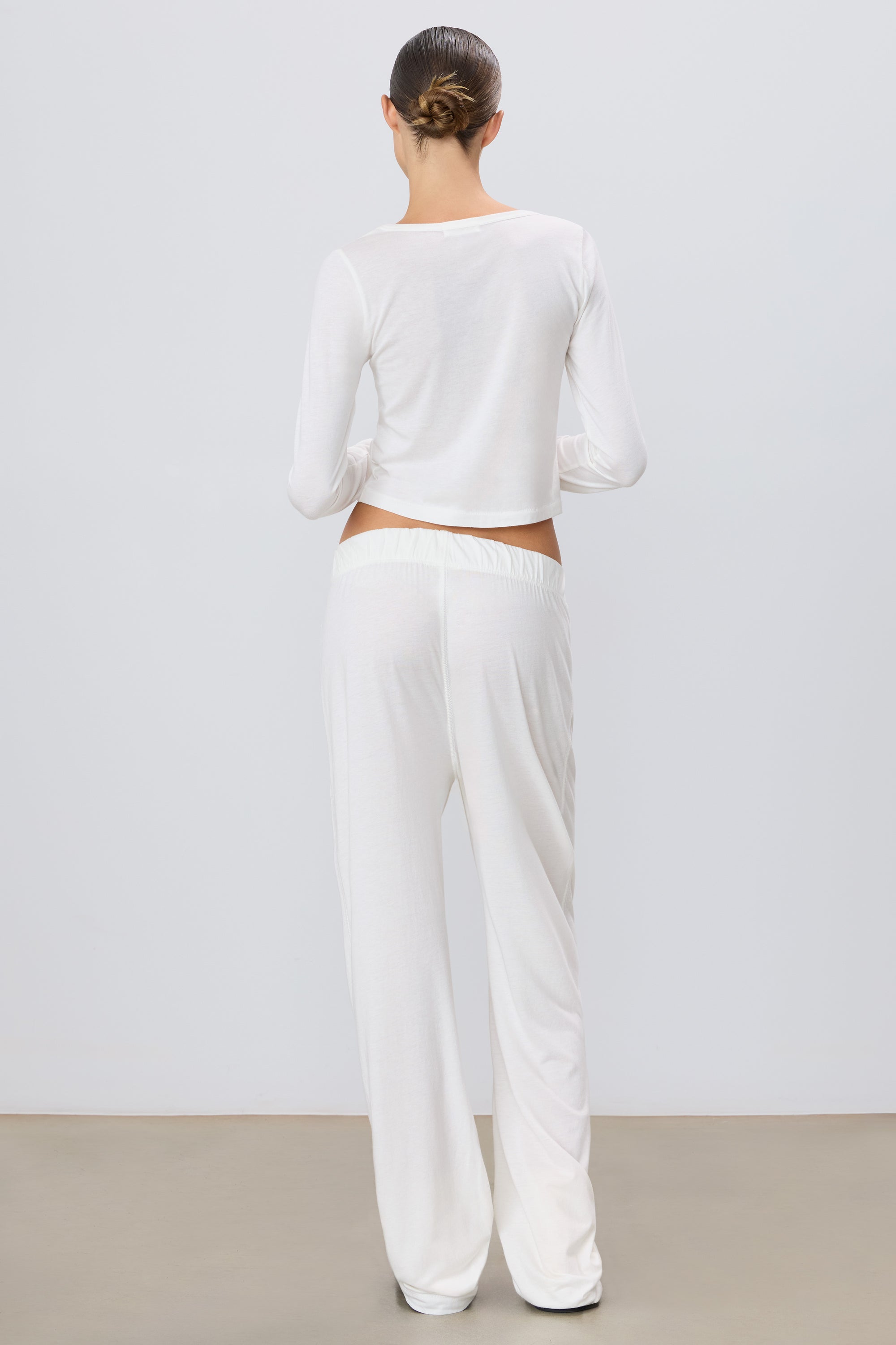 LOUNGE PANT - ÉTERNE