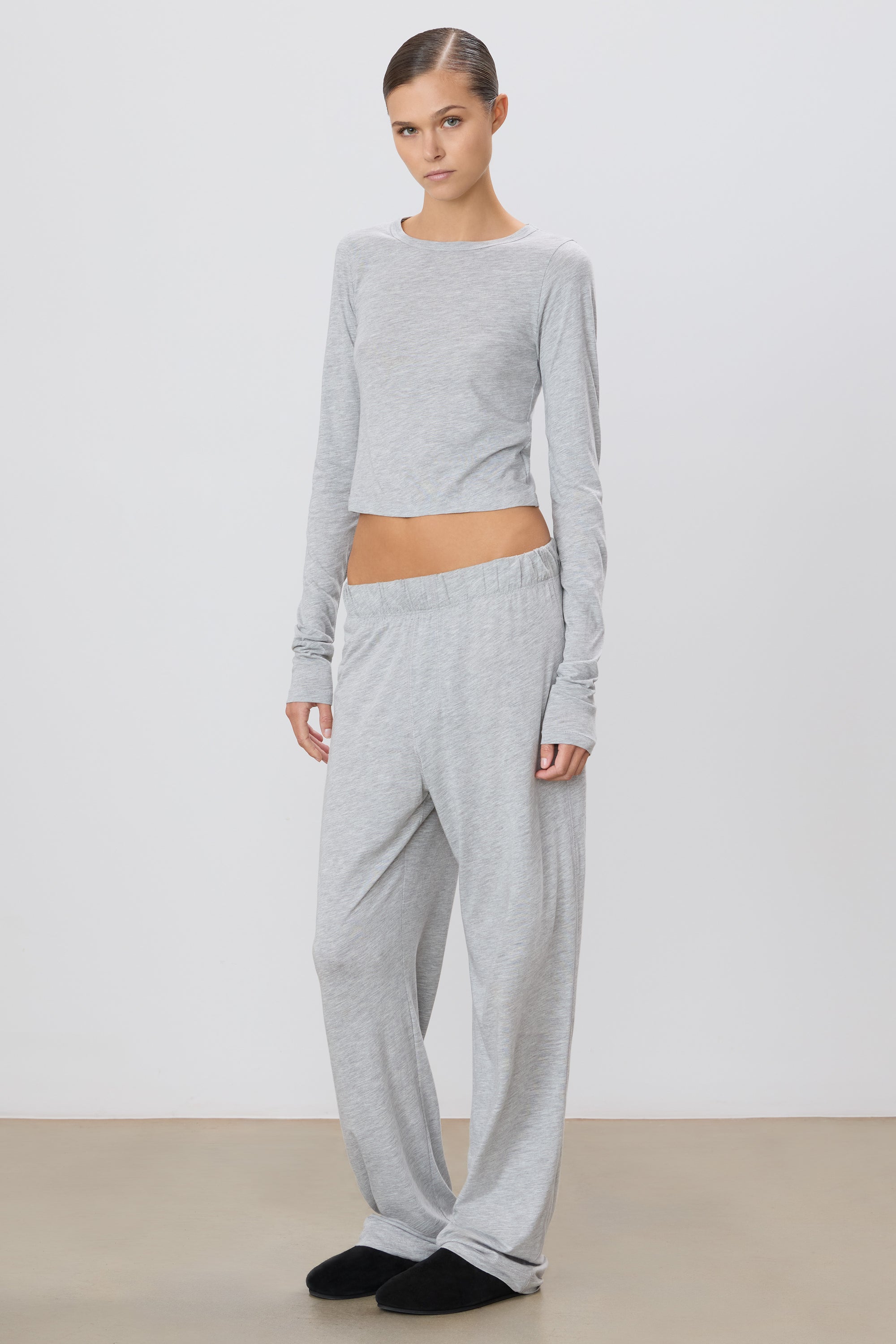 LOUNGE PANT - ÉTERNE