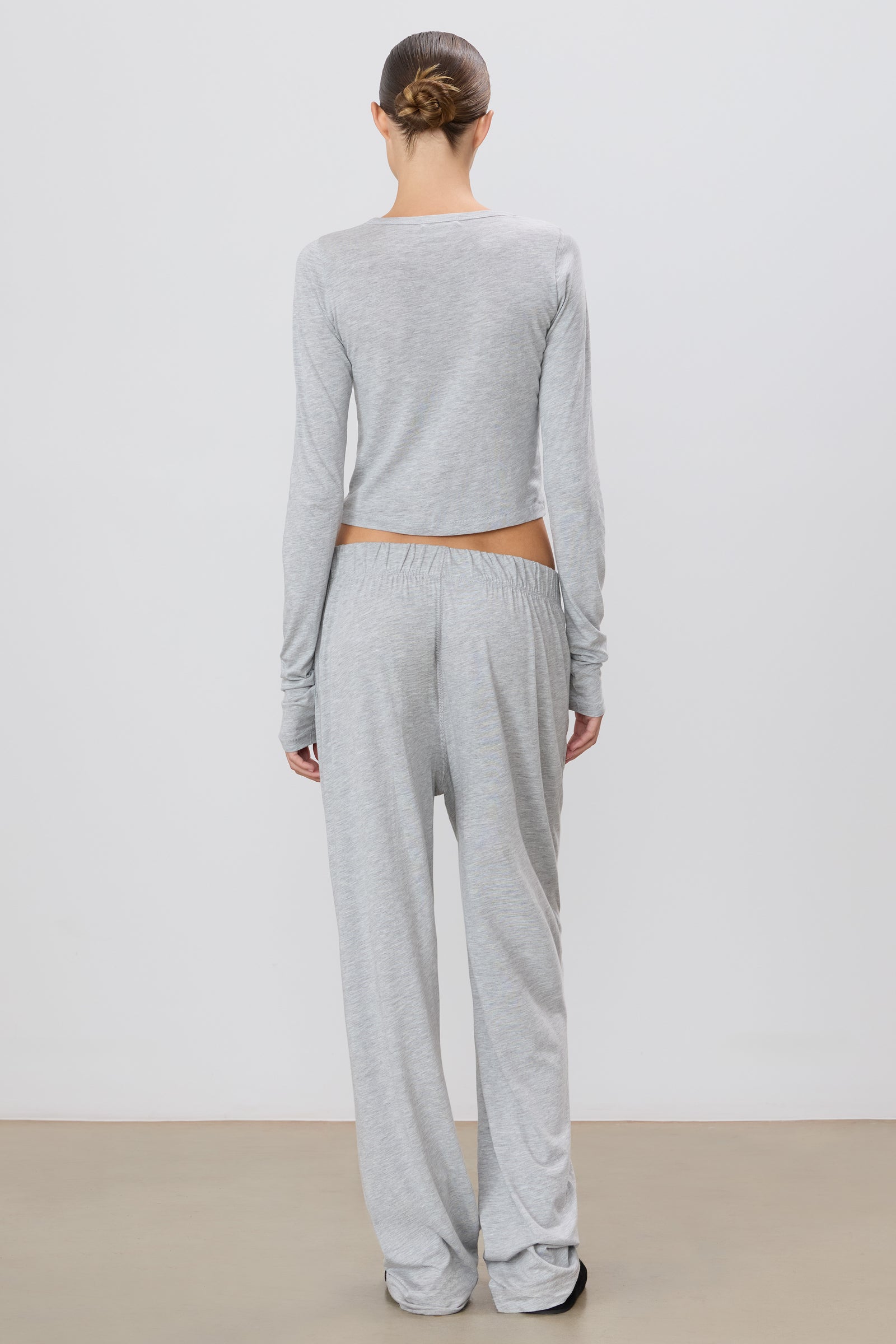 LOUNGE PANT - ÉTERNE