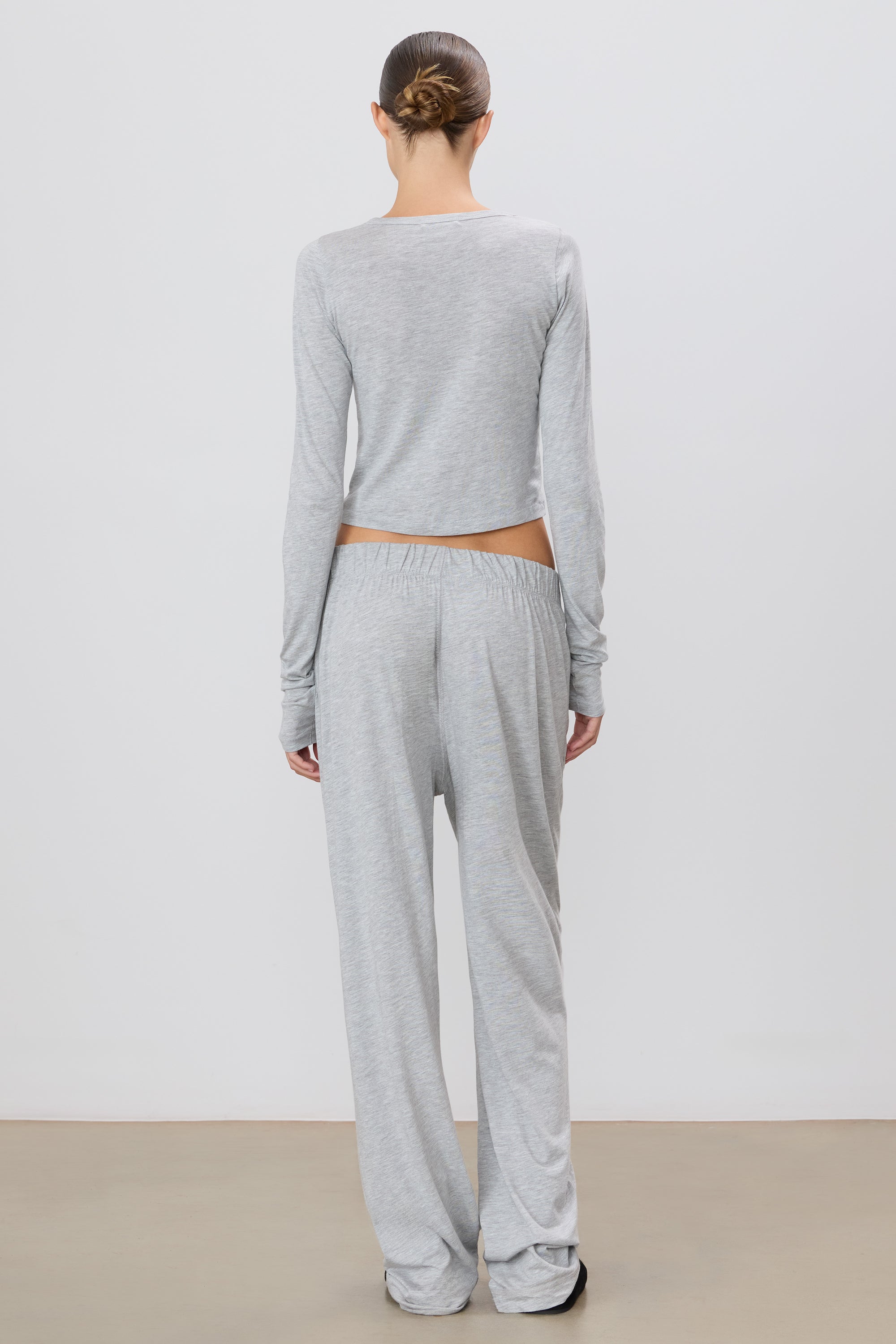 LOUNGE PANT - ÉTERNE