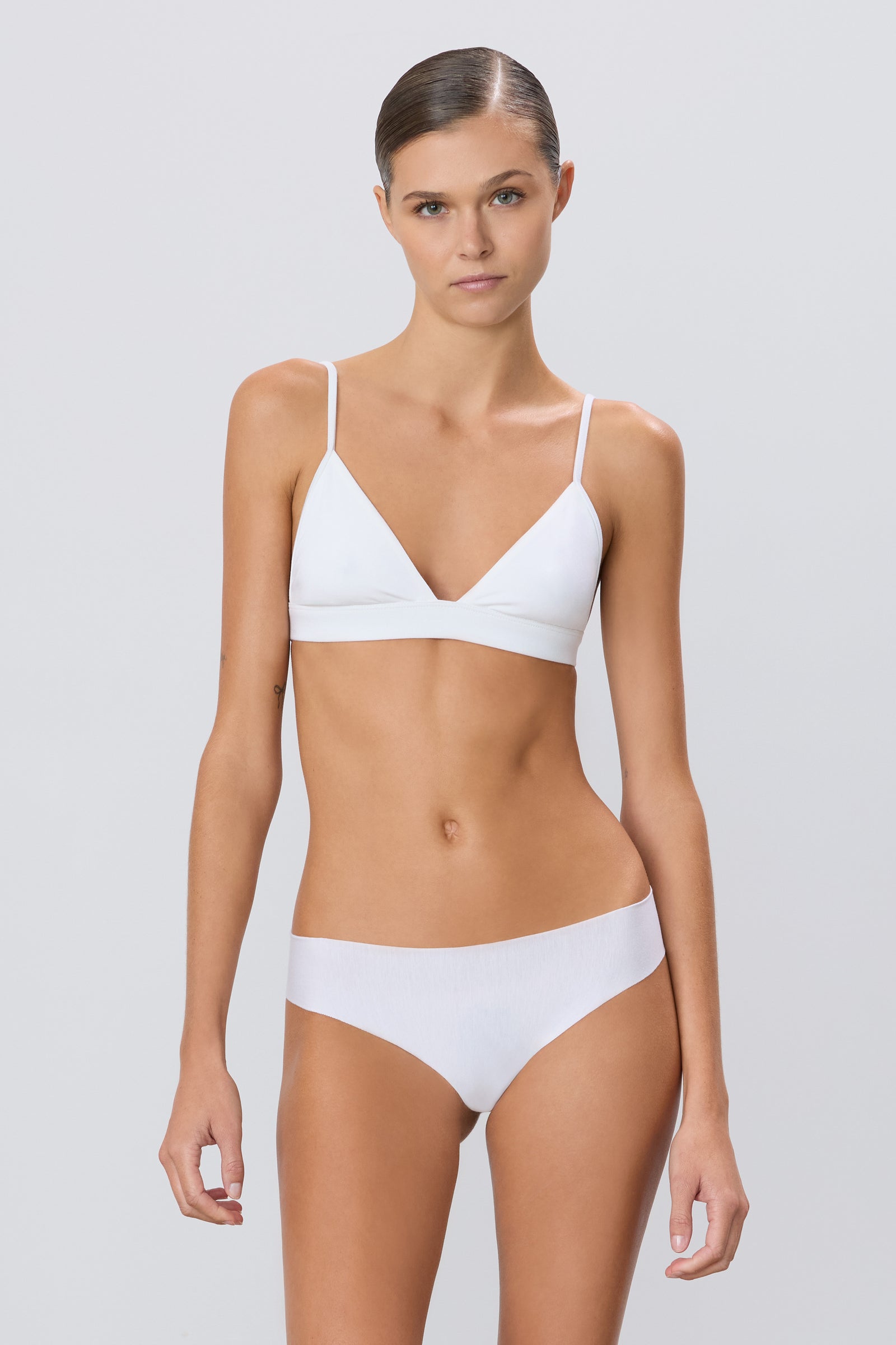 LOW RISE THONG - ÉTERNE