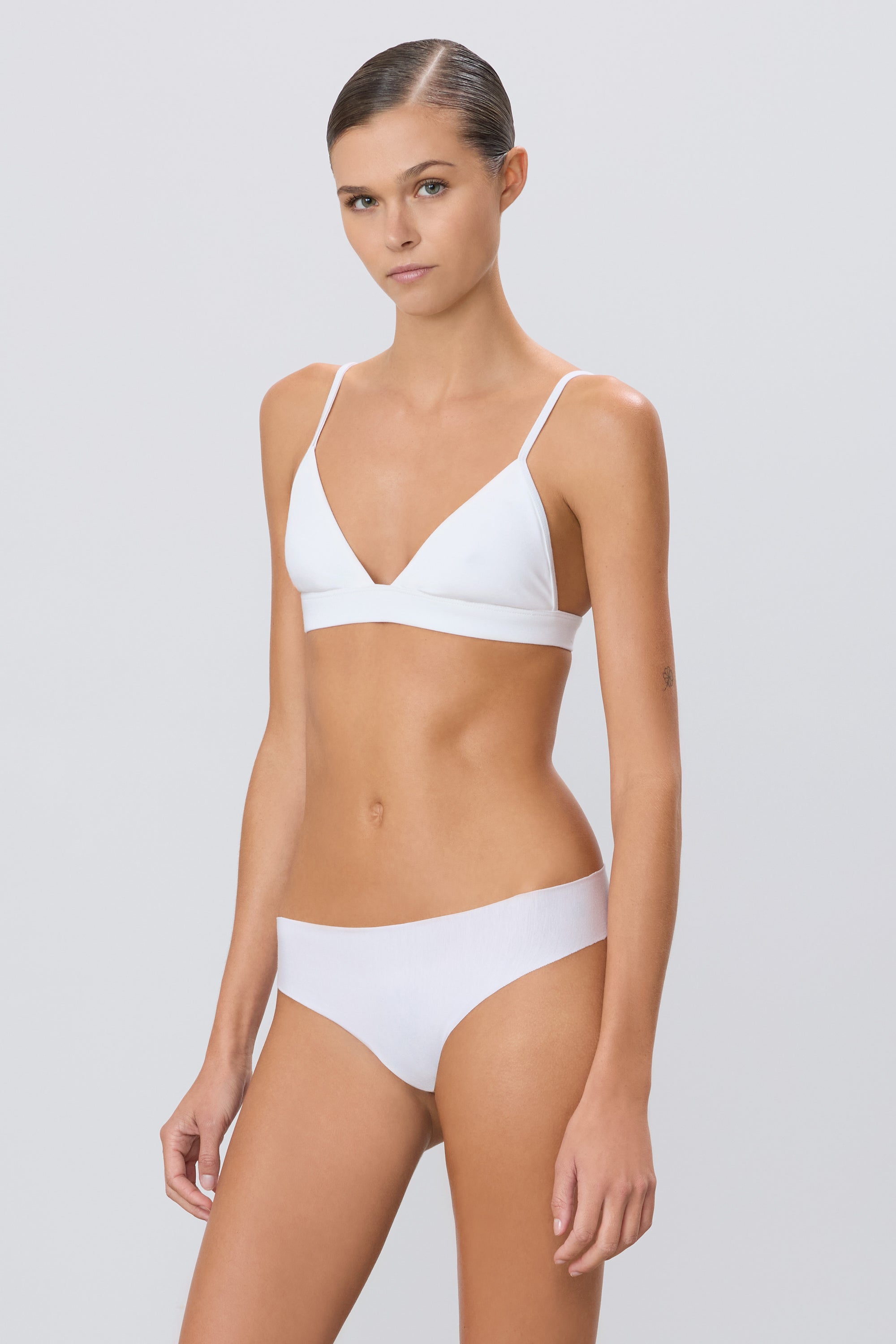 LOW RISE THONG - ÉTERNE