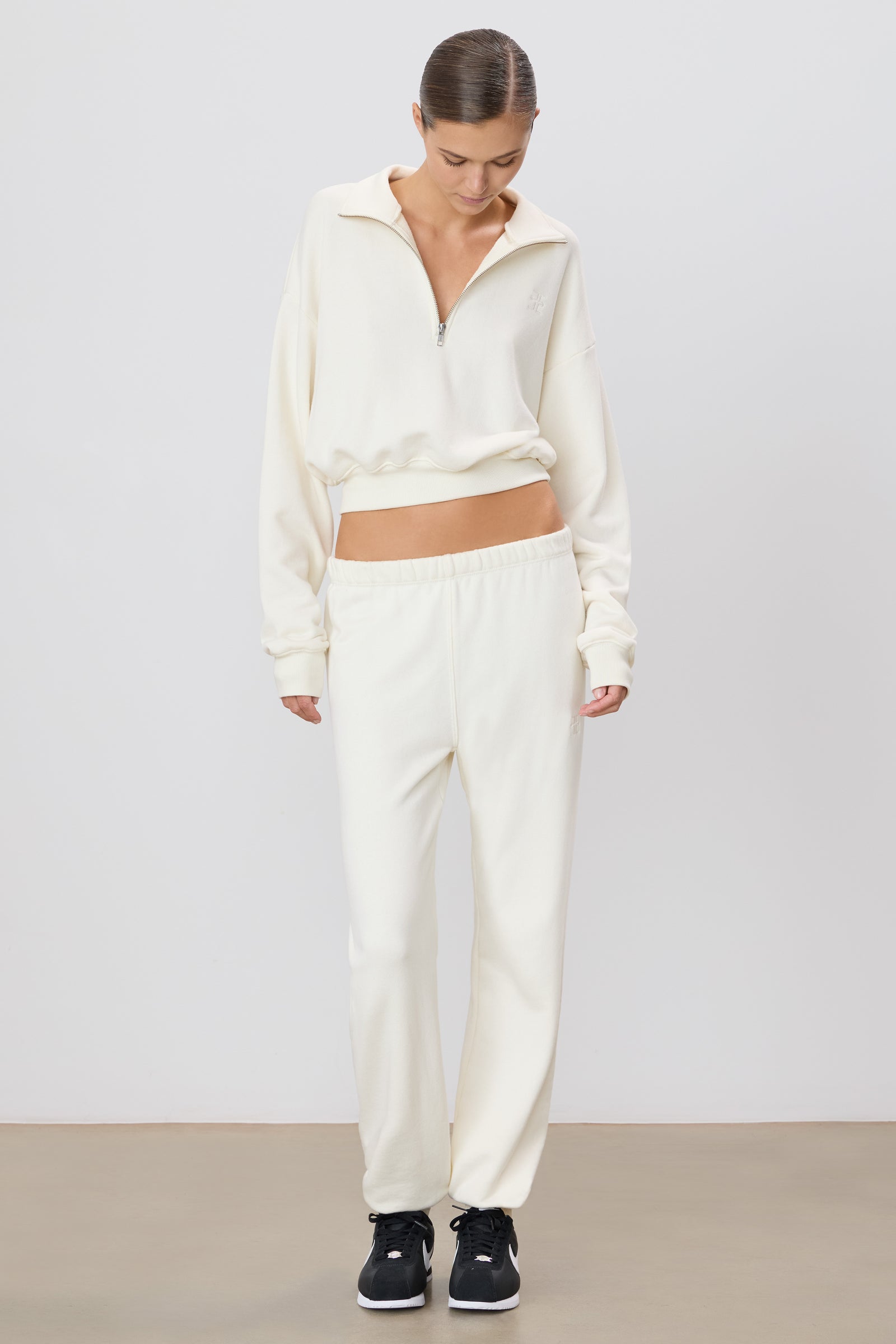 CLASSIC SWEATPANT - ÉTERNE