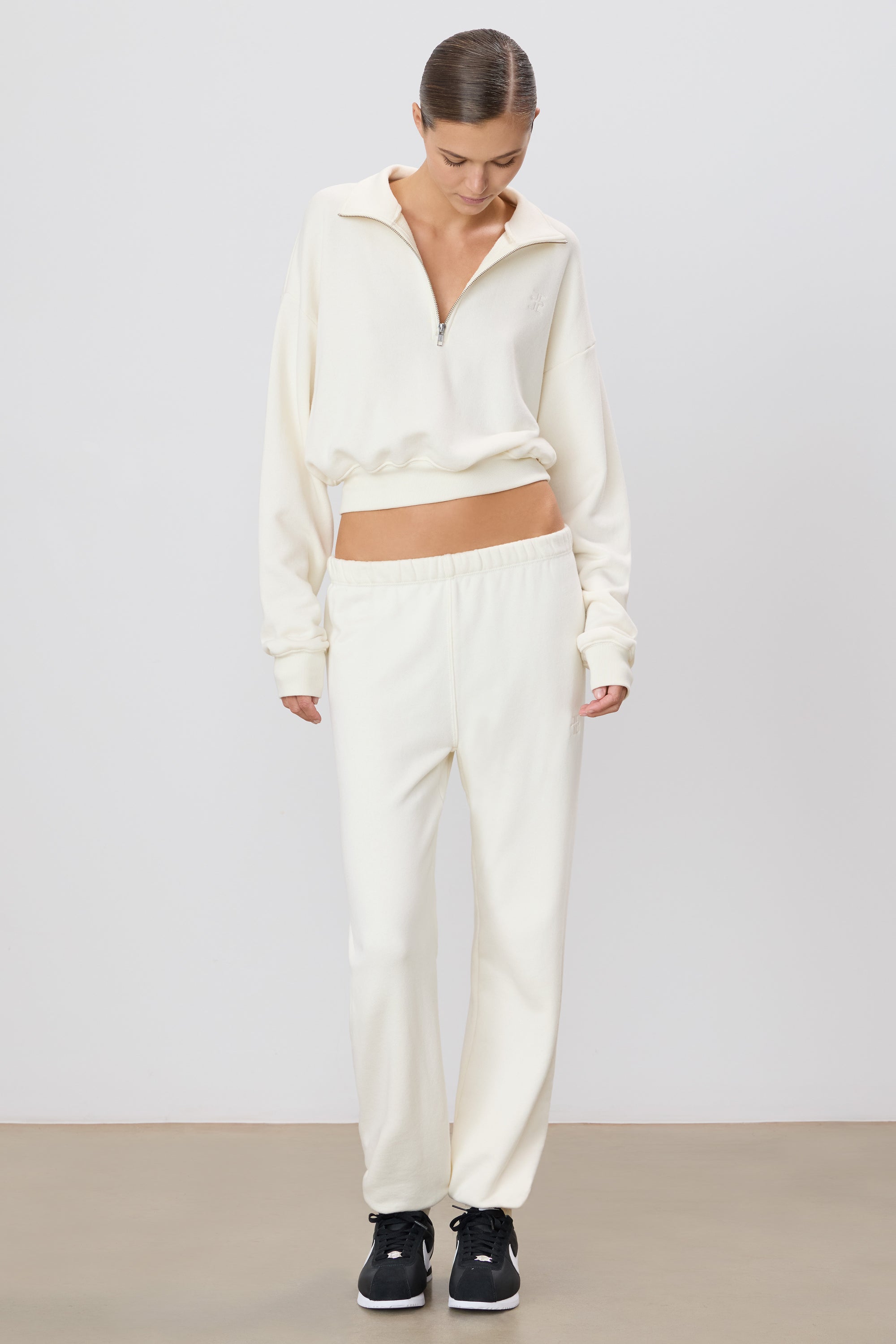 CLASSIC SWEATPANT - ÉTERNE