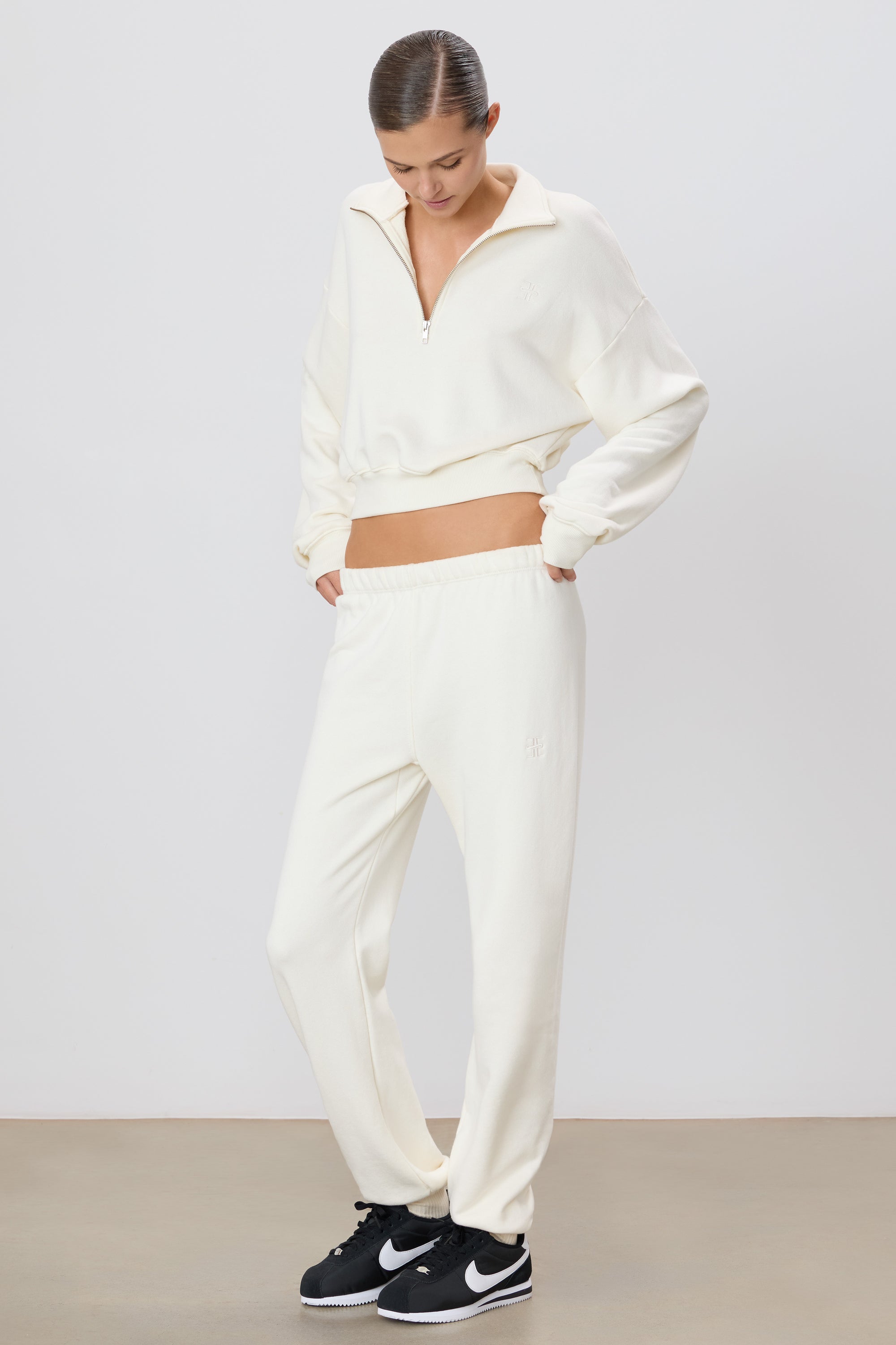 CLASSIC SWEATPANT - ÉTERNE