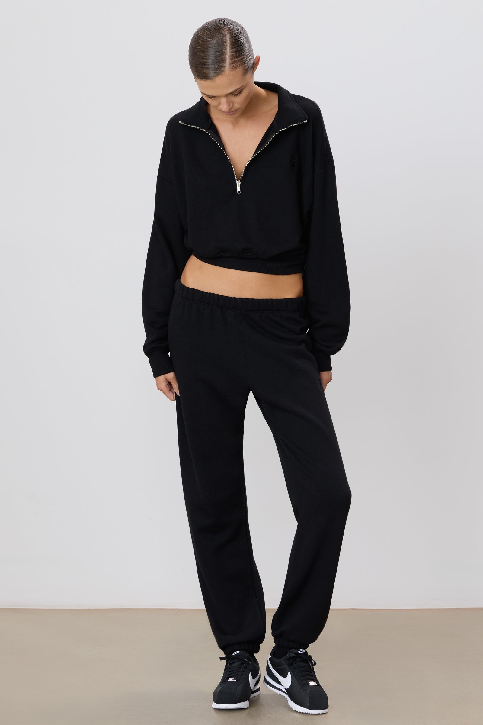 CLASSIC SWEATPANT - ÉTERNE