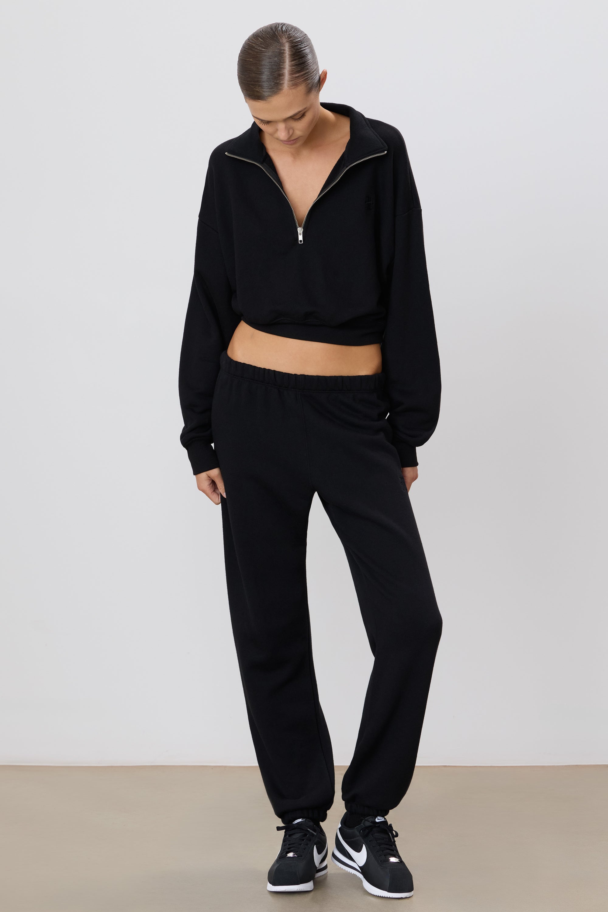 CLASSIC SWEATPANT - ÉTERNE