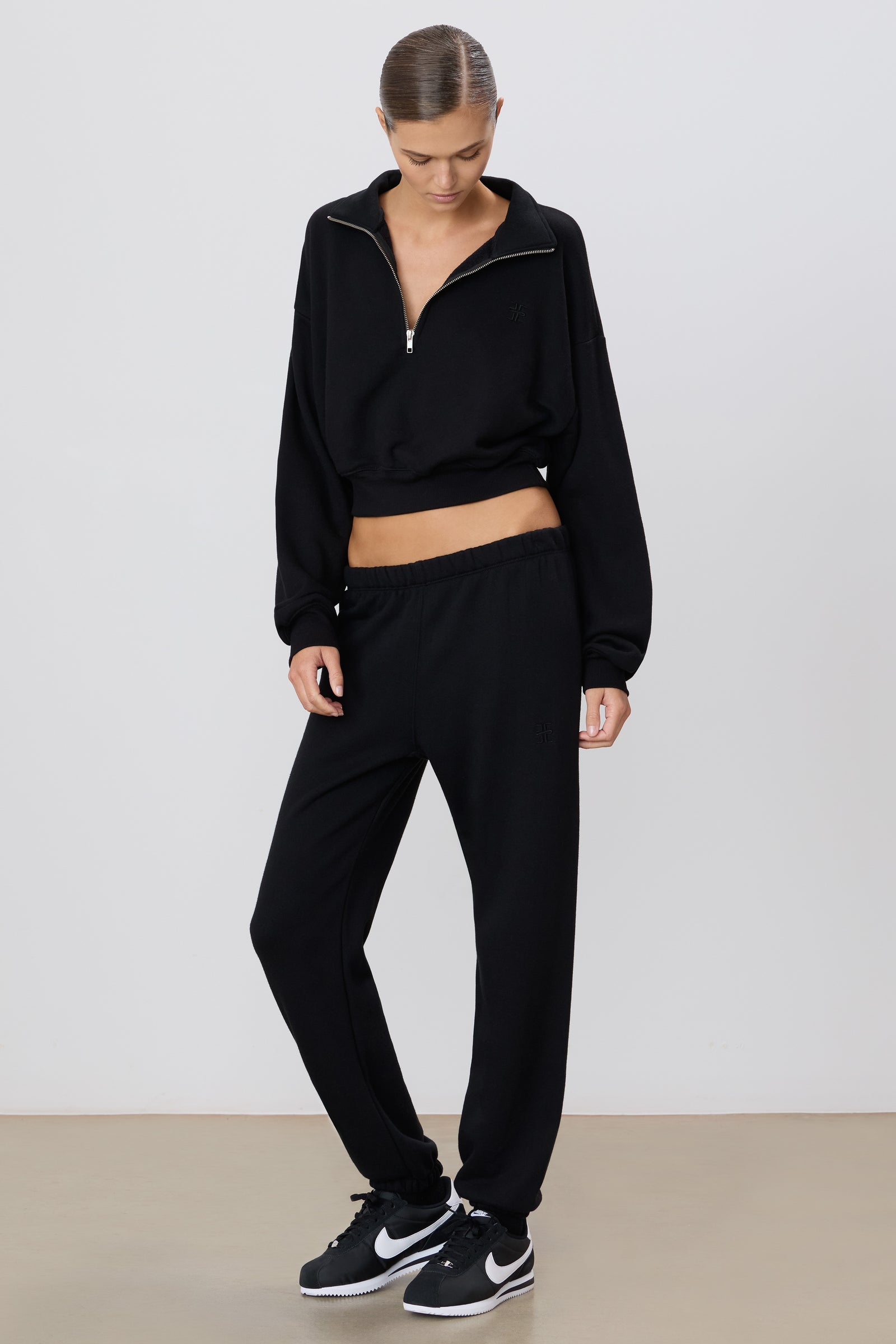 CLASSIC SWEATPANT - ÉTERNE