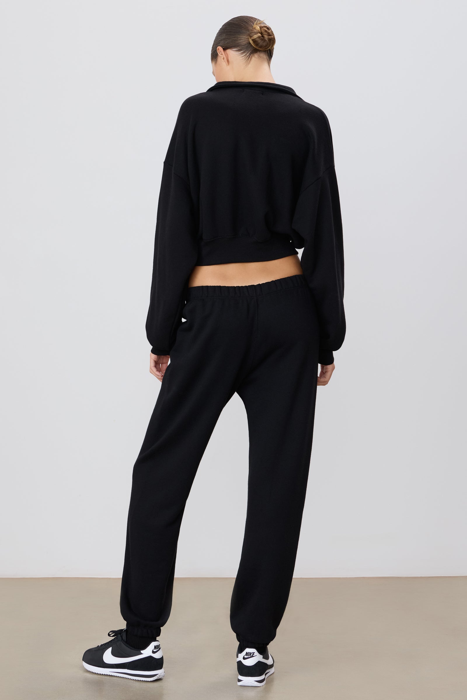 CLASSIC SWEATPANT - ÉTERNE