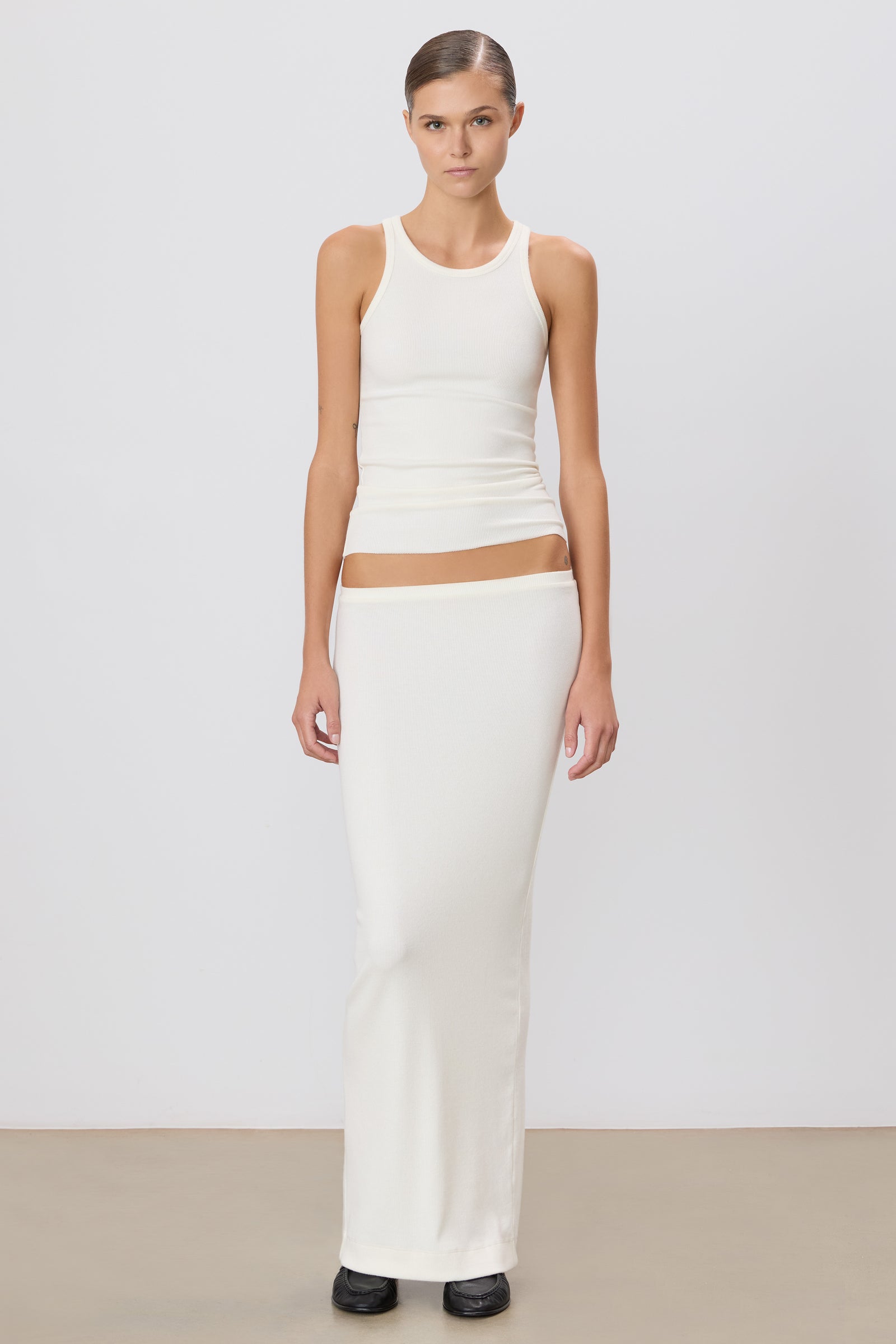 EMMA SKIRT - ÉTERNE