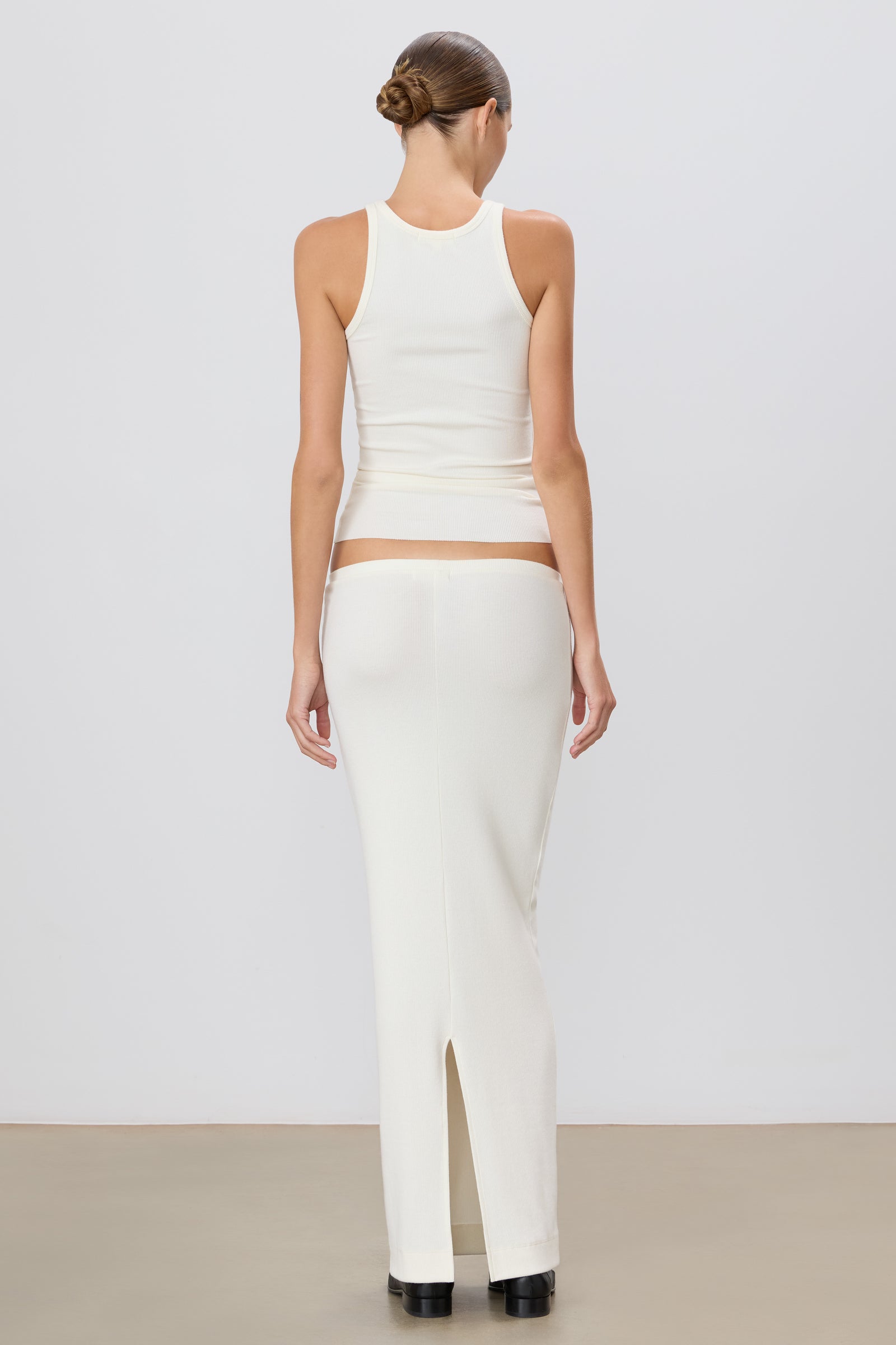 EMMA SKIRT - ÉTERNE