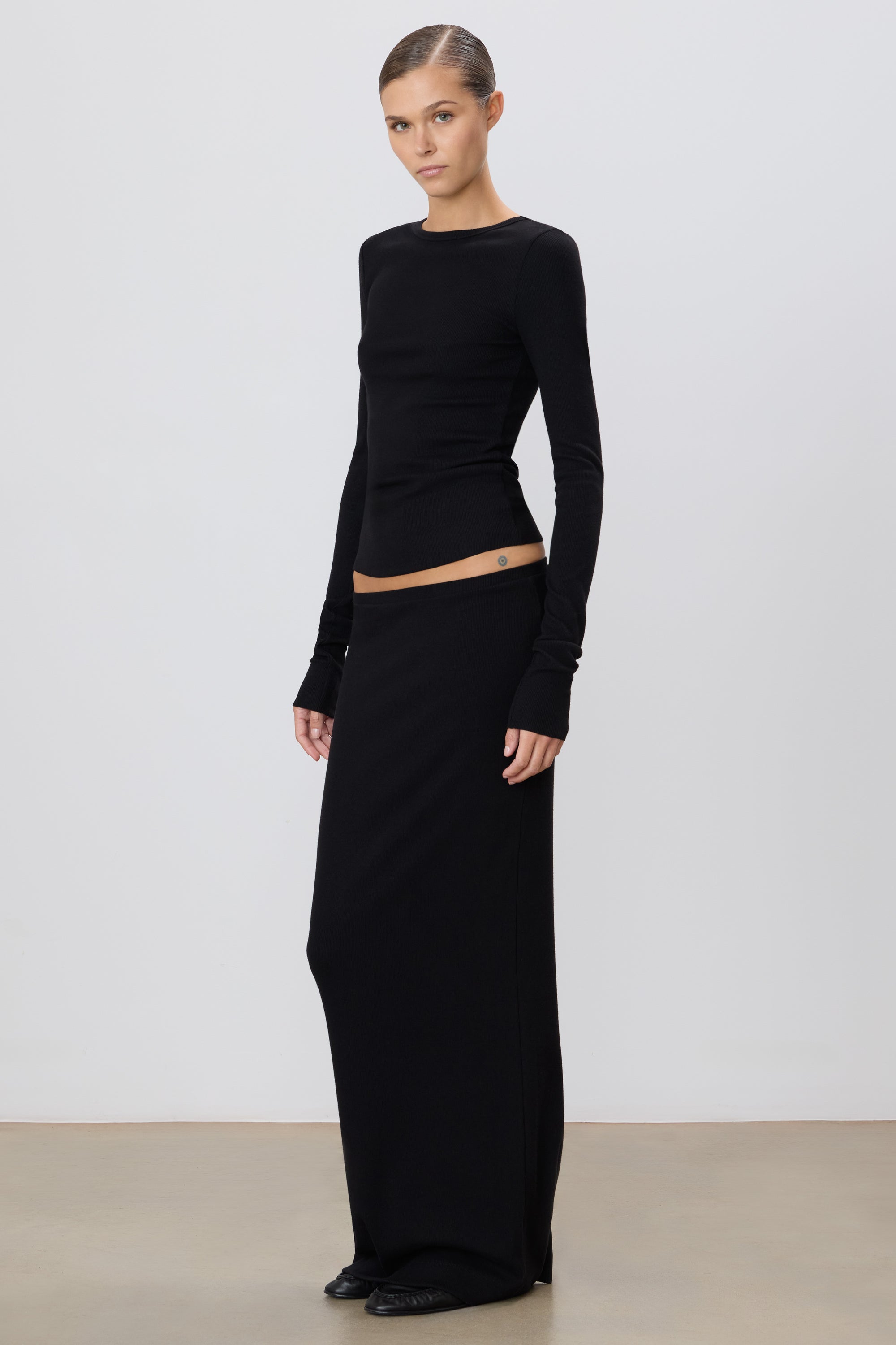 EMMA SKIRT - ÉTERNE