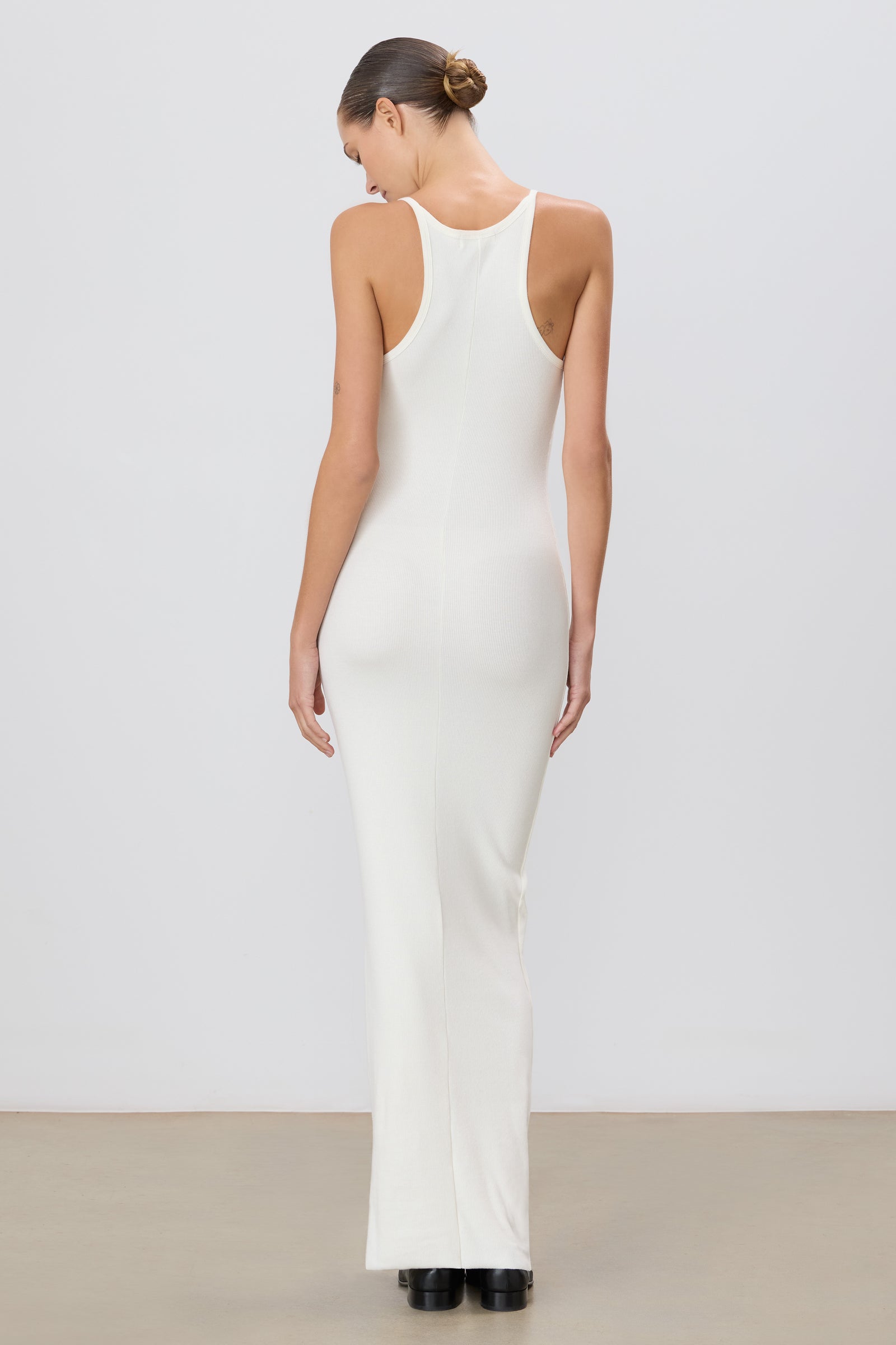 TANK MAXI DRESS - ÉTERNE