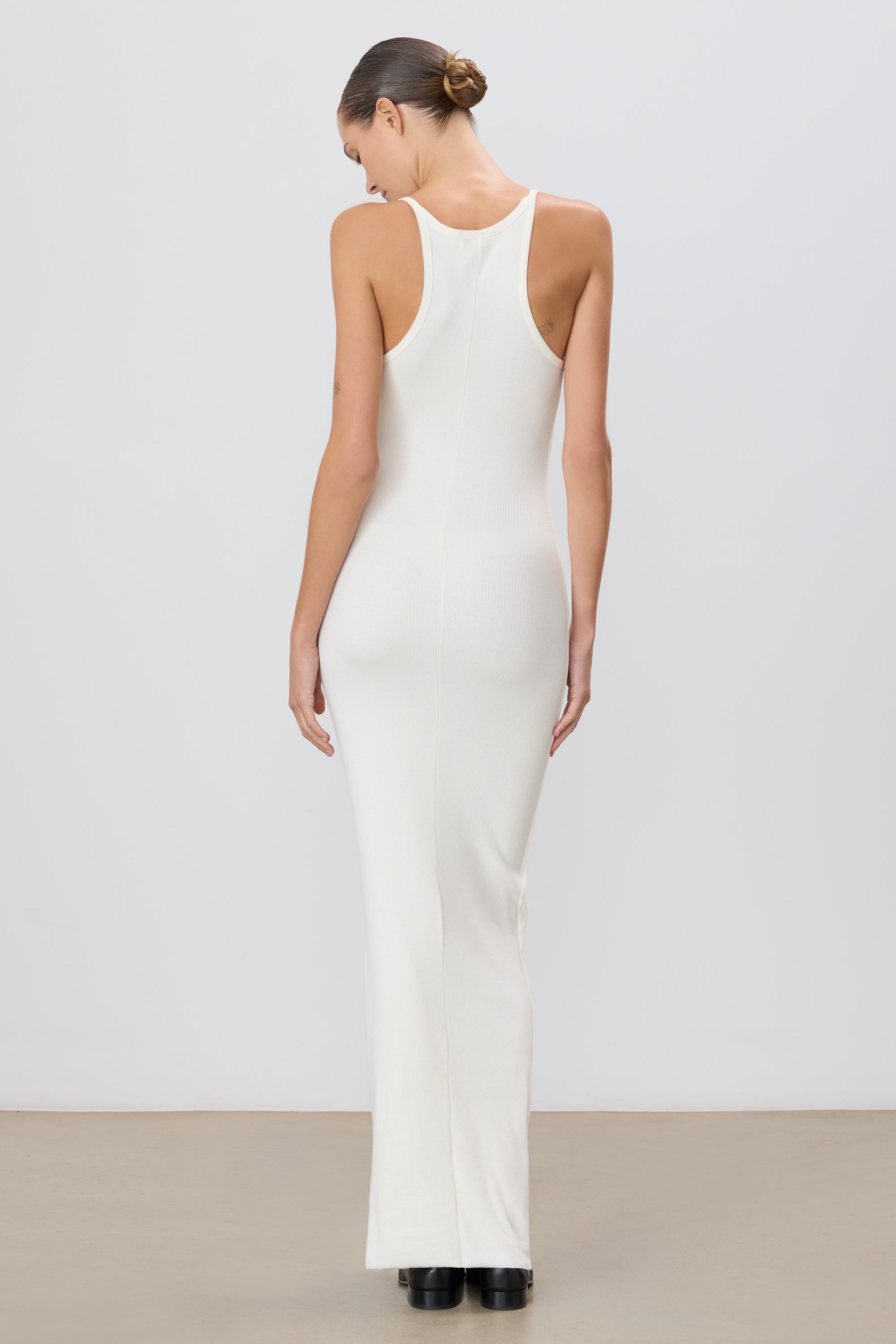 TANK MAXI DRESS - ÉTERNE