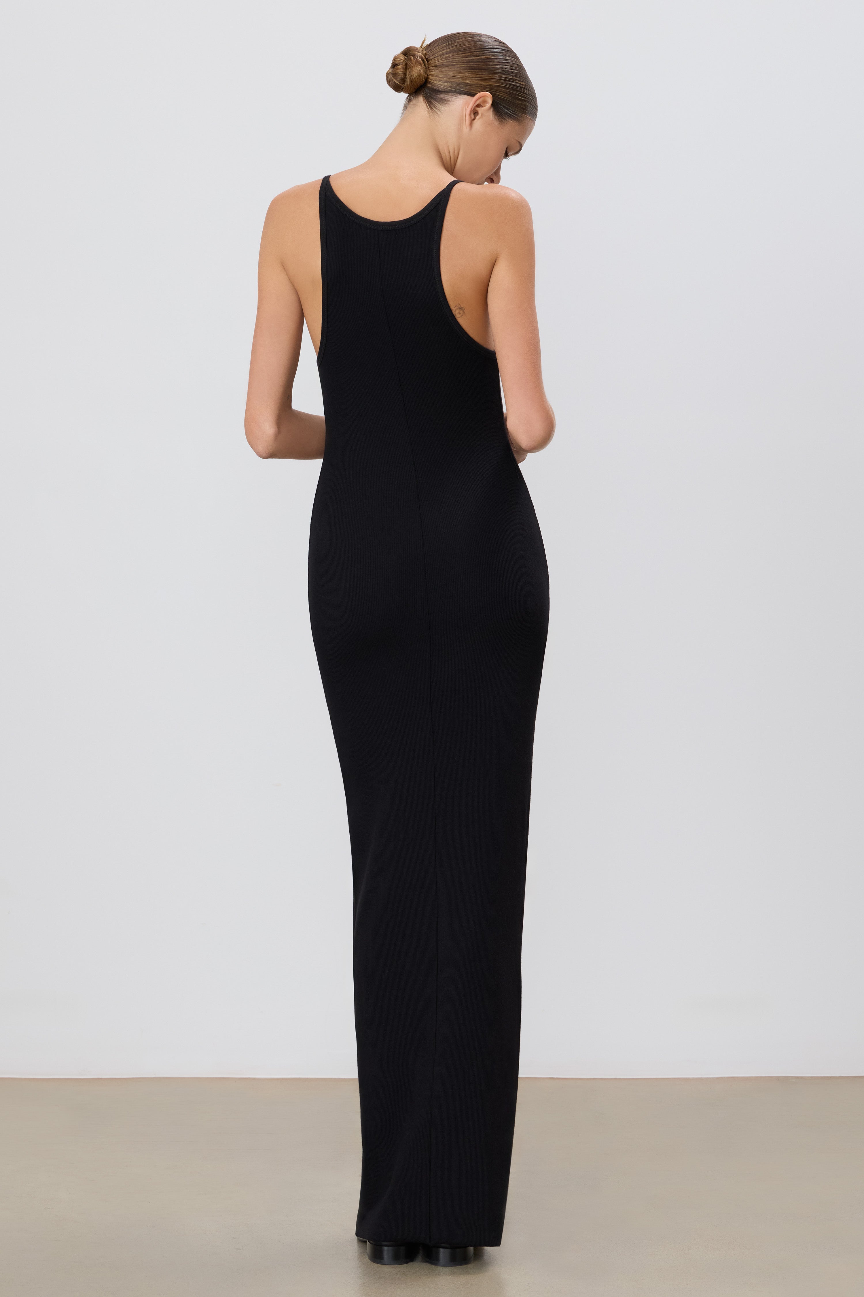 TANK MAXI DRESS – ÉTERNE