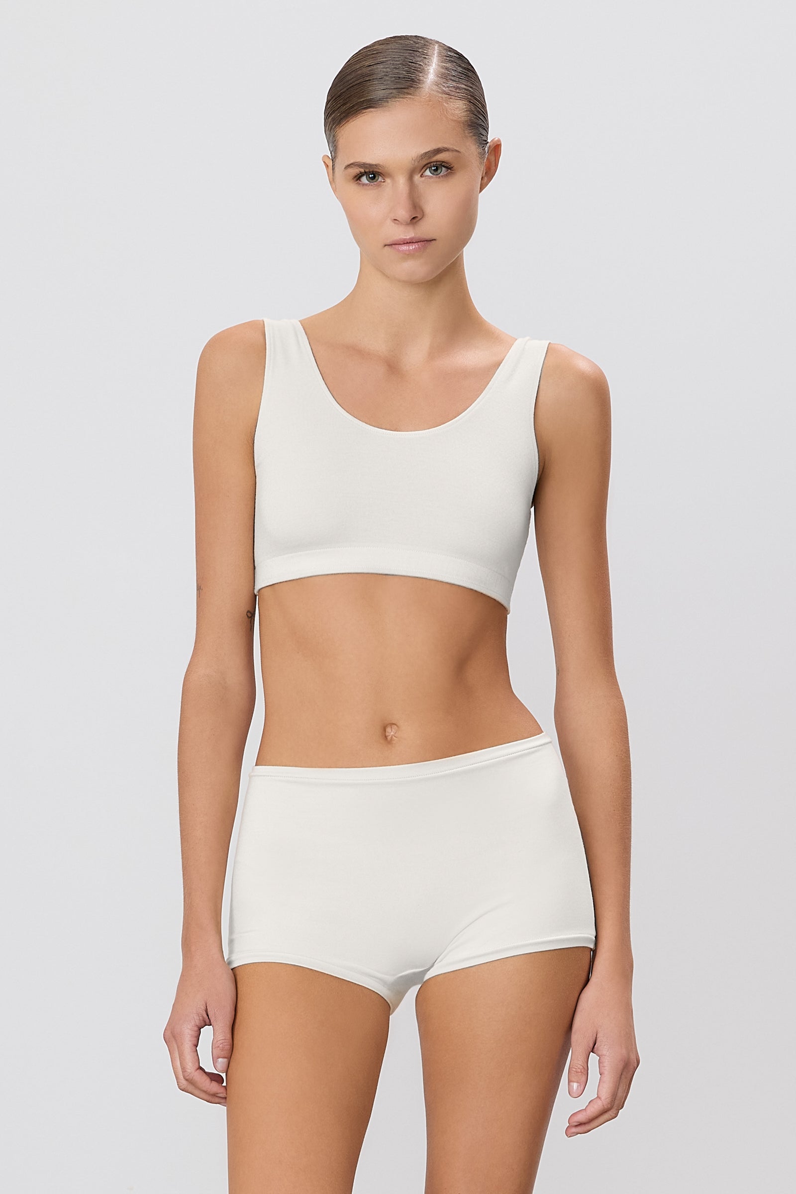 SPORTS BRA - ÉTERNE