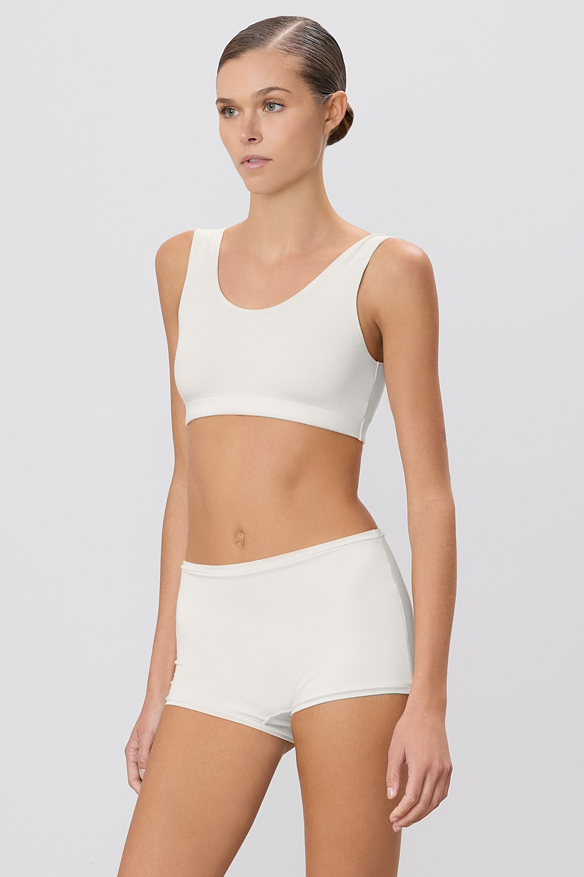 SPORTS BRA - ÉTERNE