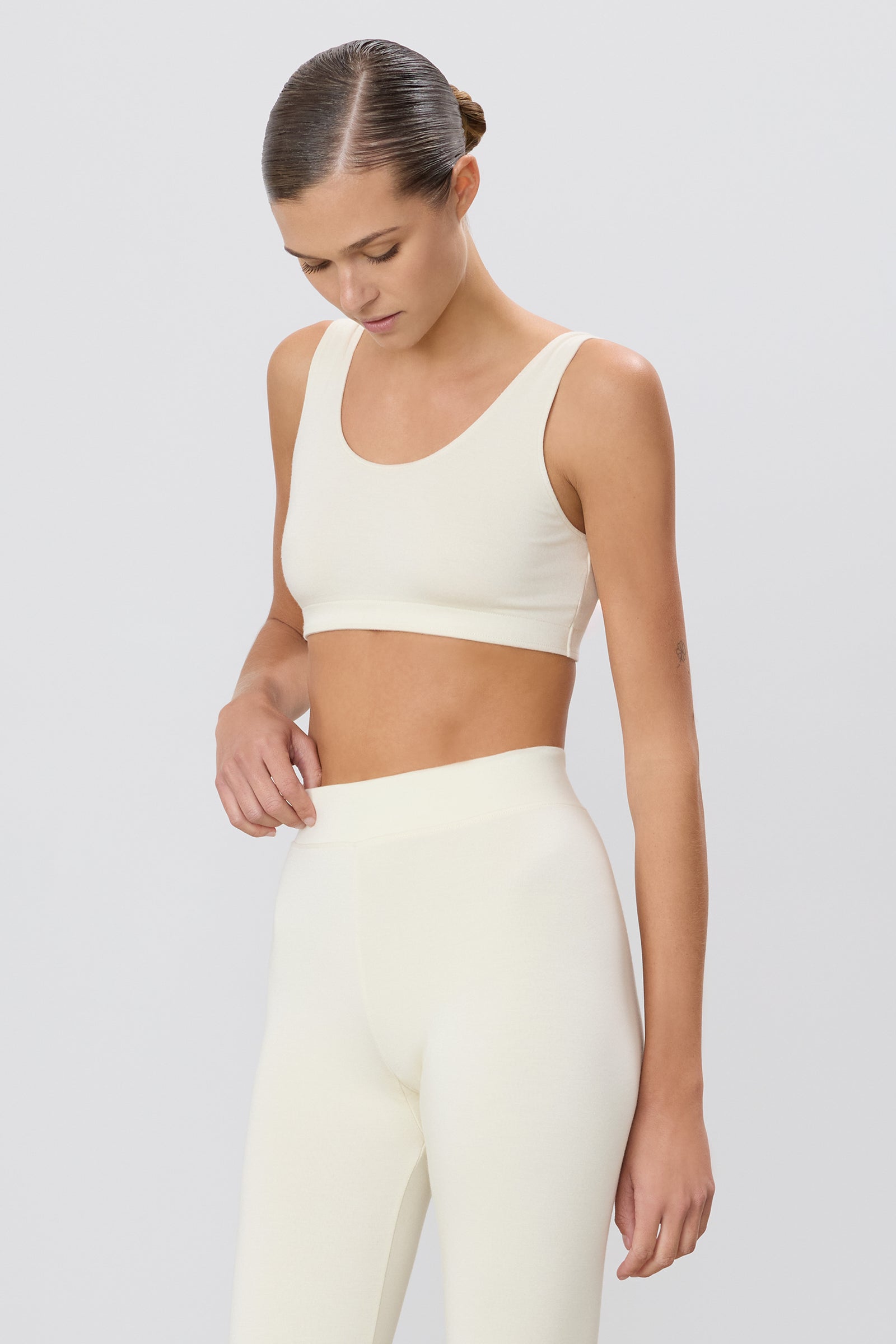SPORTS BRA - ÉTERNE