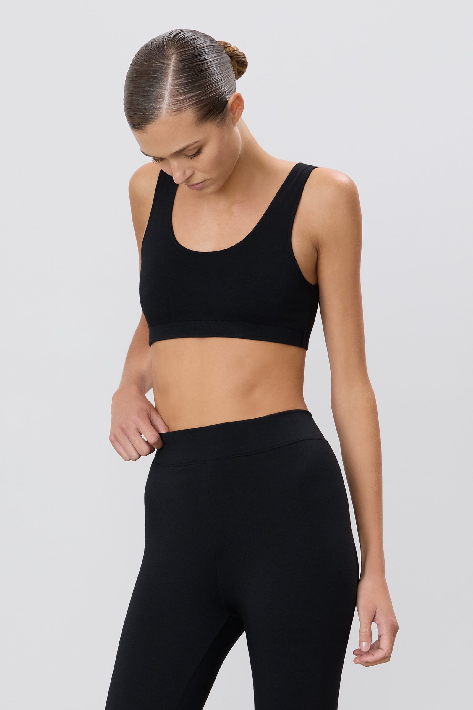 SPORTS BRA - ÉTERNE