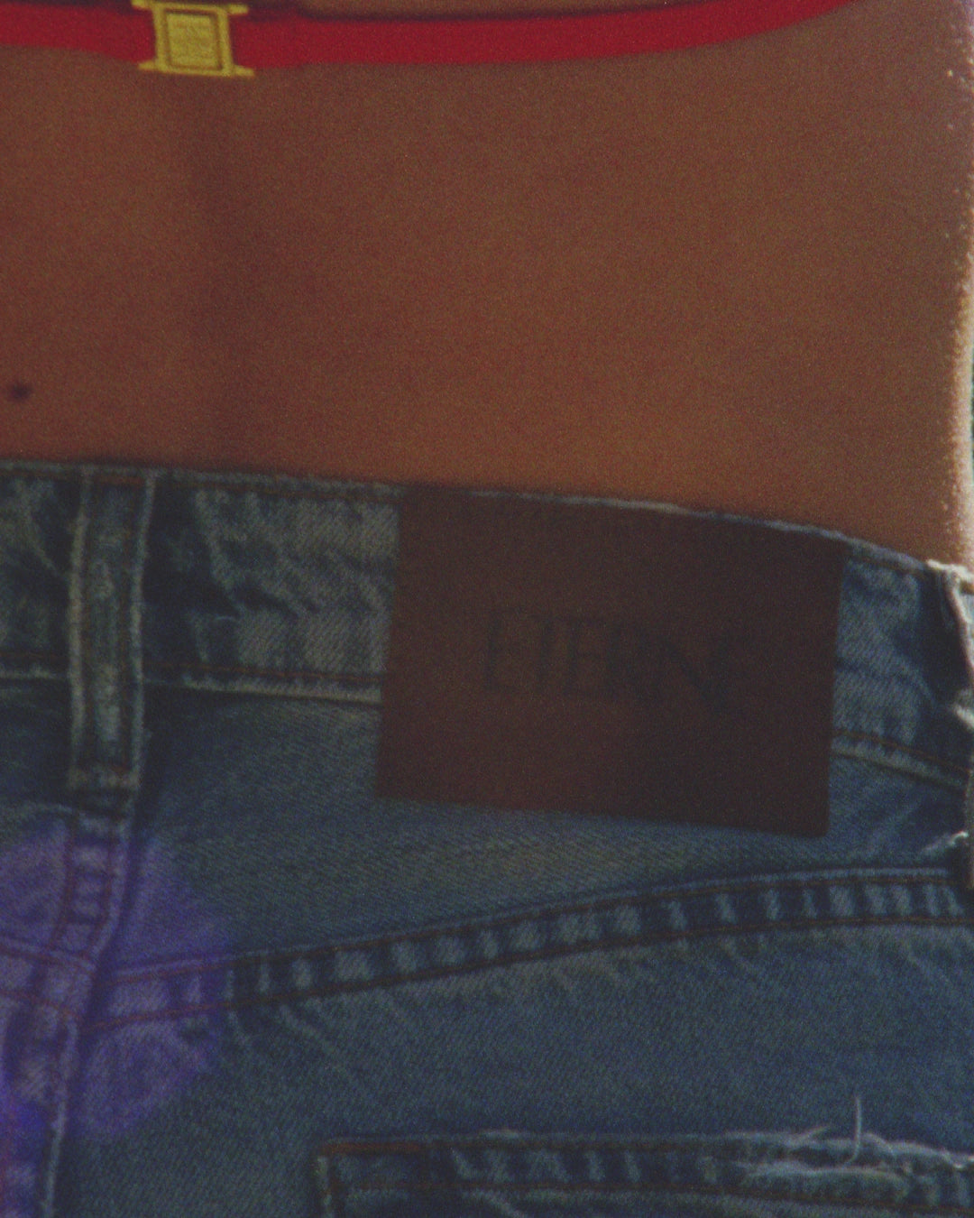 TERNE